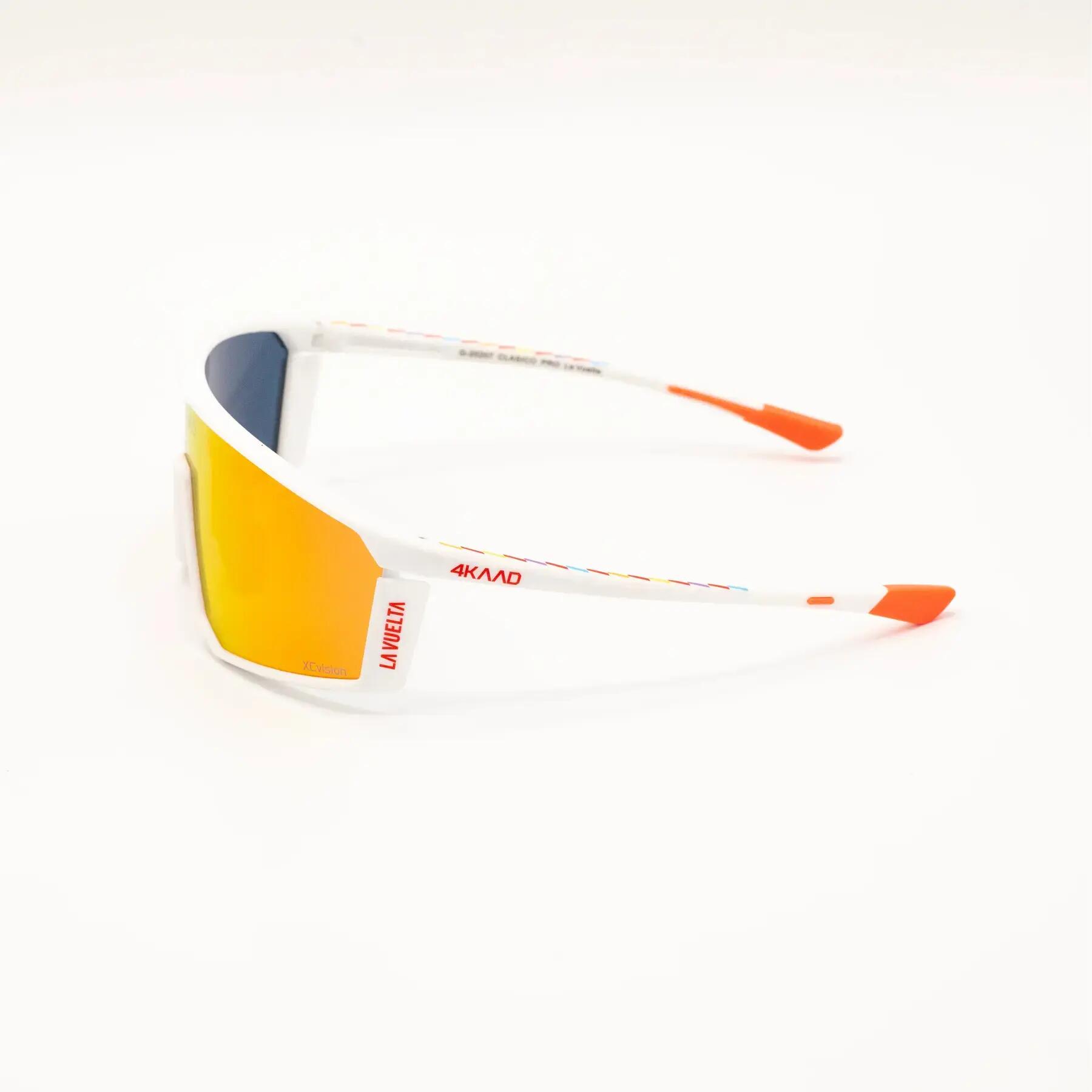 Sonnenbrille 4KAAD Clasico Pro 5/7