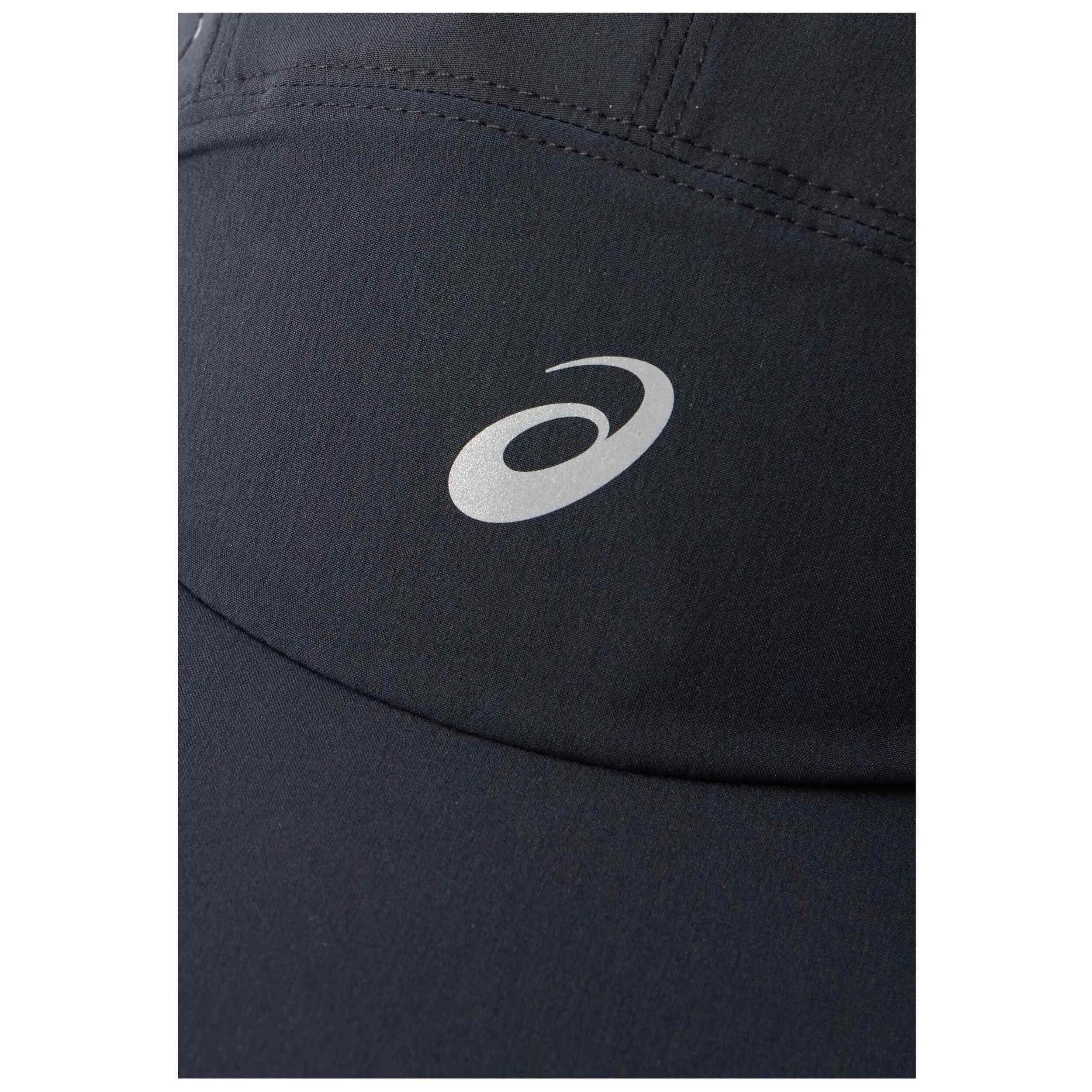 Kappe Asics Modell ULTRA LIGHTWEIGHT RUNNING CAP für unisex 4/4