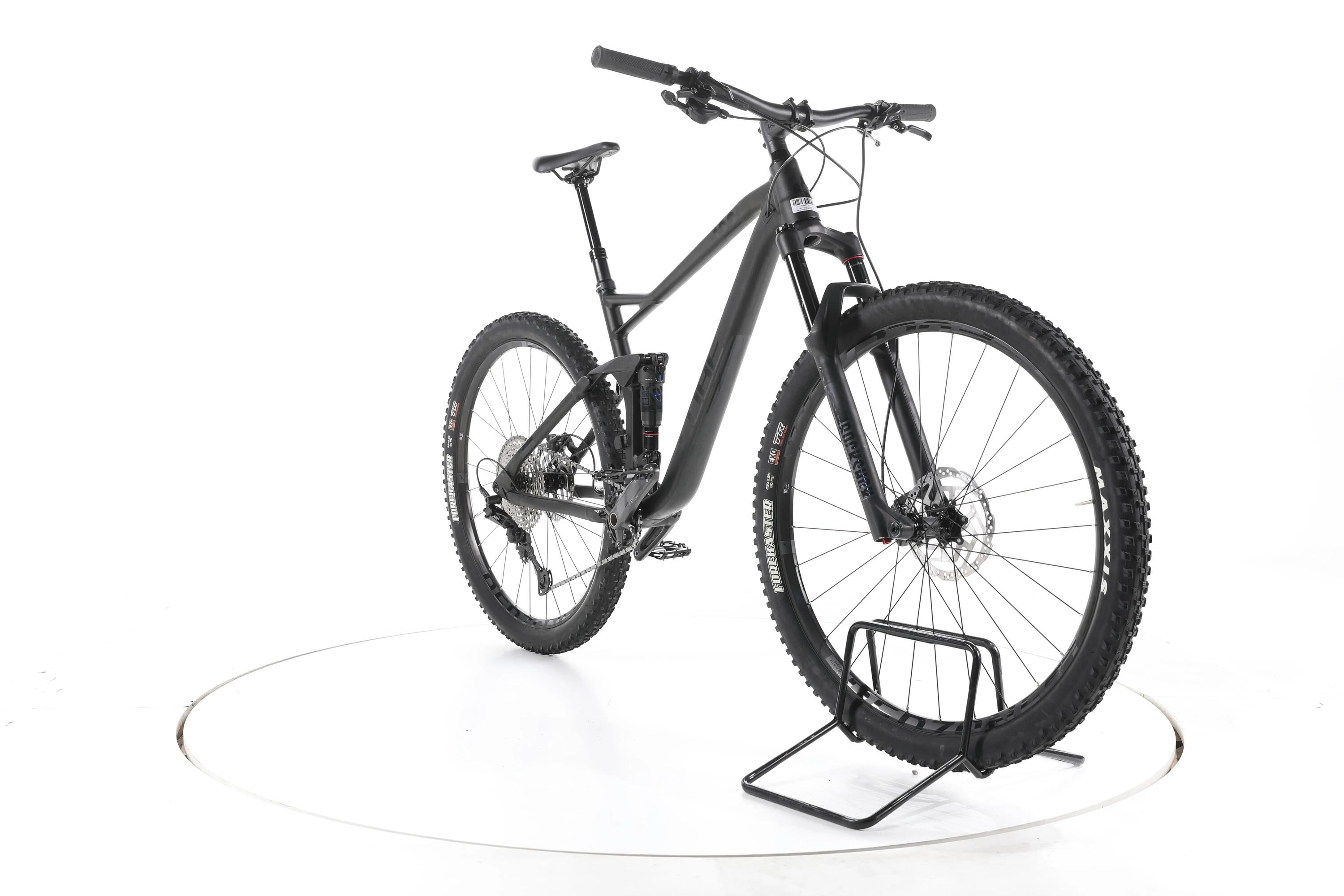 Refurbished - Cube Stereo ONE22 Race Fahrrad Fully - Sehr gut 3/7