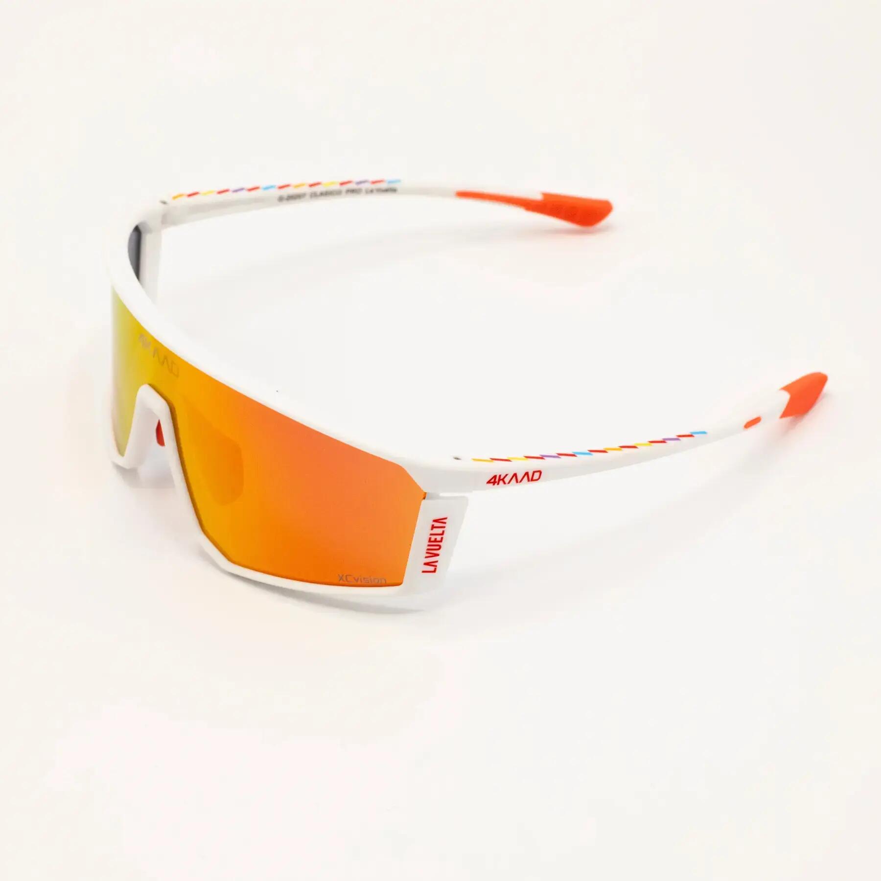 Sonnenbrille 4KAAD Clasico Pro 4/7
