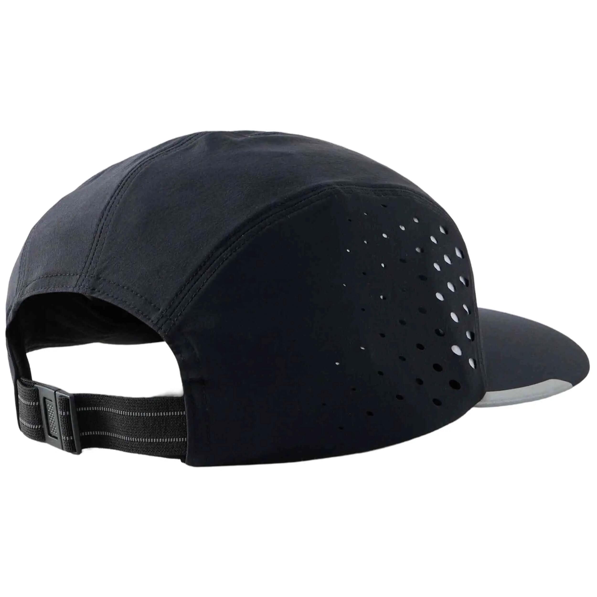 Kappe Asics Modell ULTRA LIGHTWEIGHT RUNNING CAP für unisex 2/4