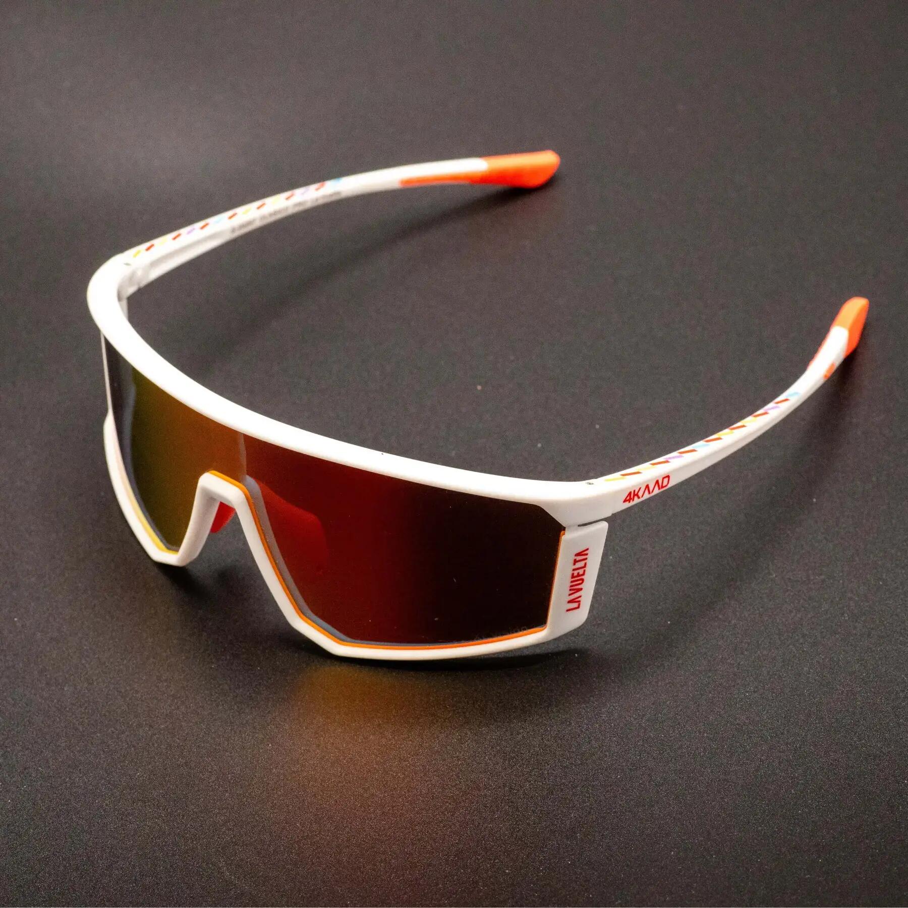 Sonnenbrille 4KAAD Clasico Pro 3/7