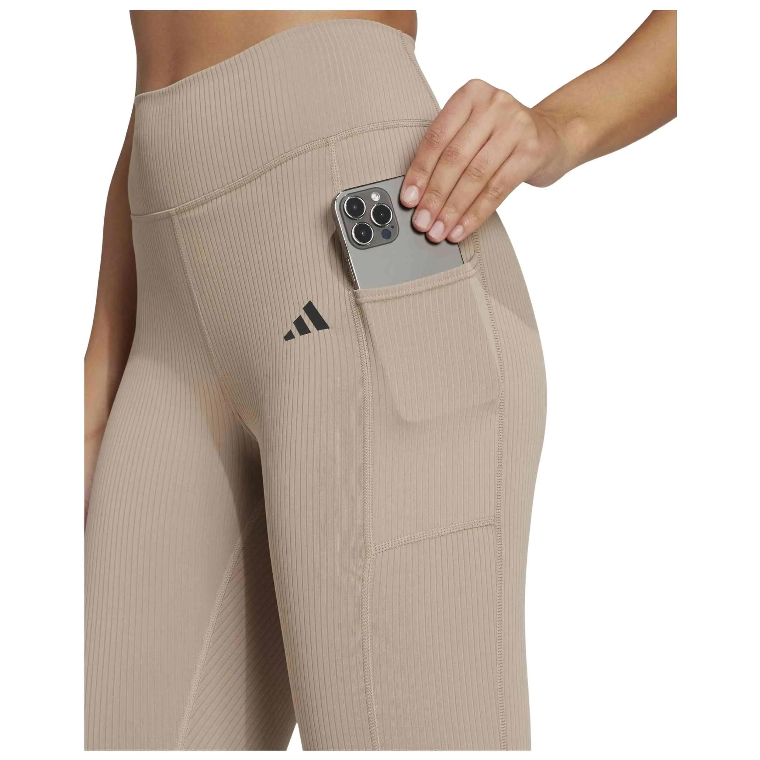 Leggings Adidas model JW7640 voor vrouwen 4/5