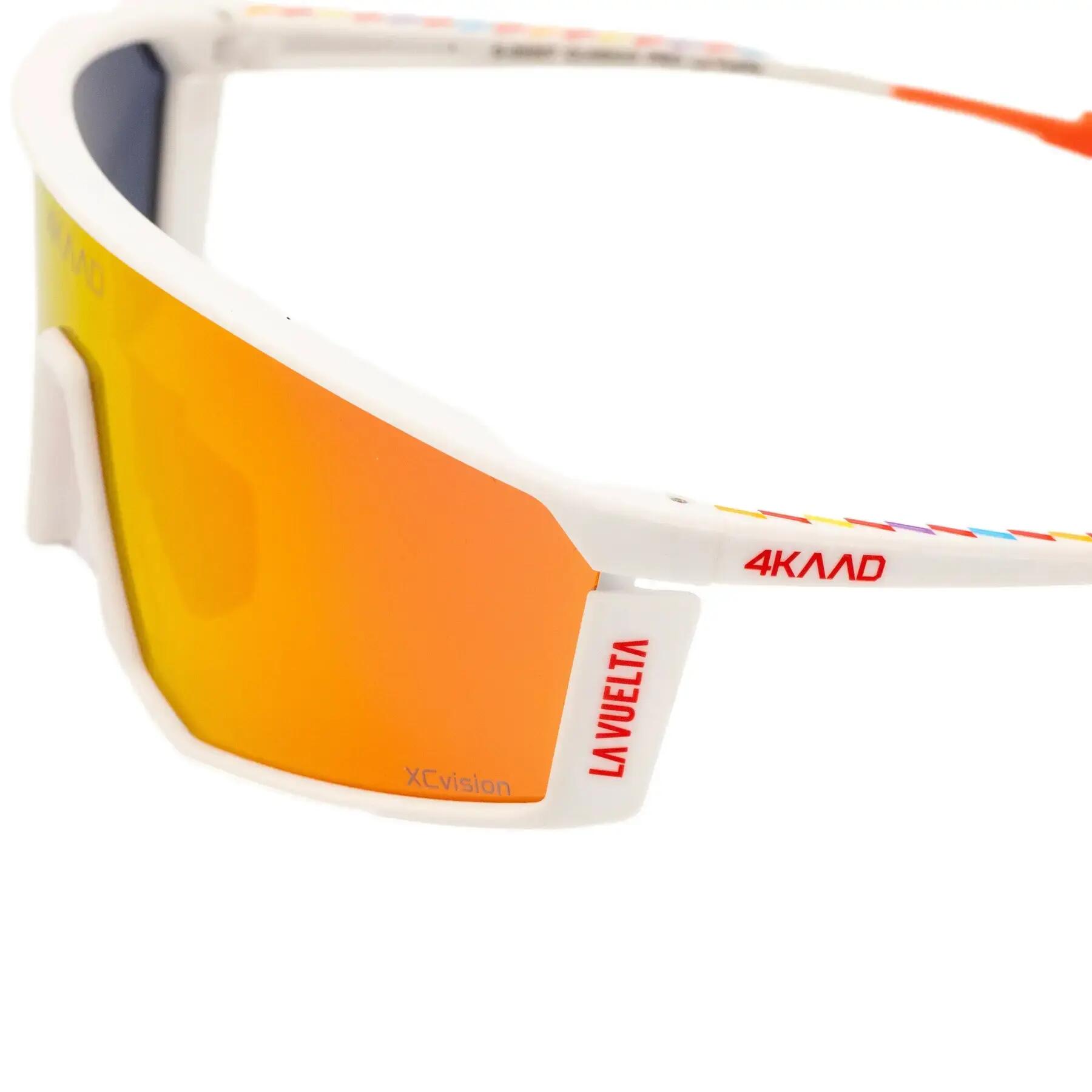 Sonnenbrille 4KAAD Clasico Pro 2/7