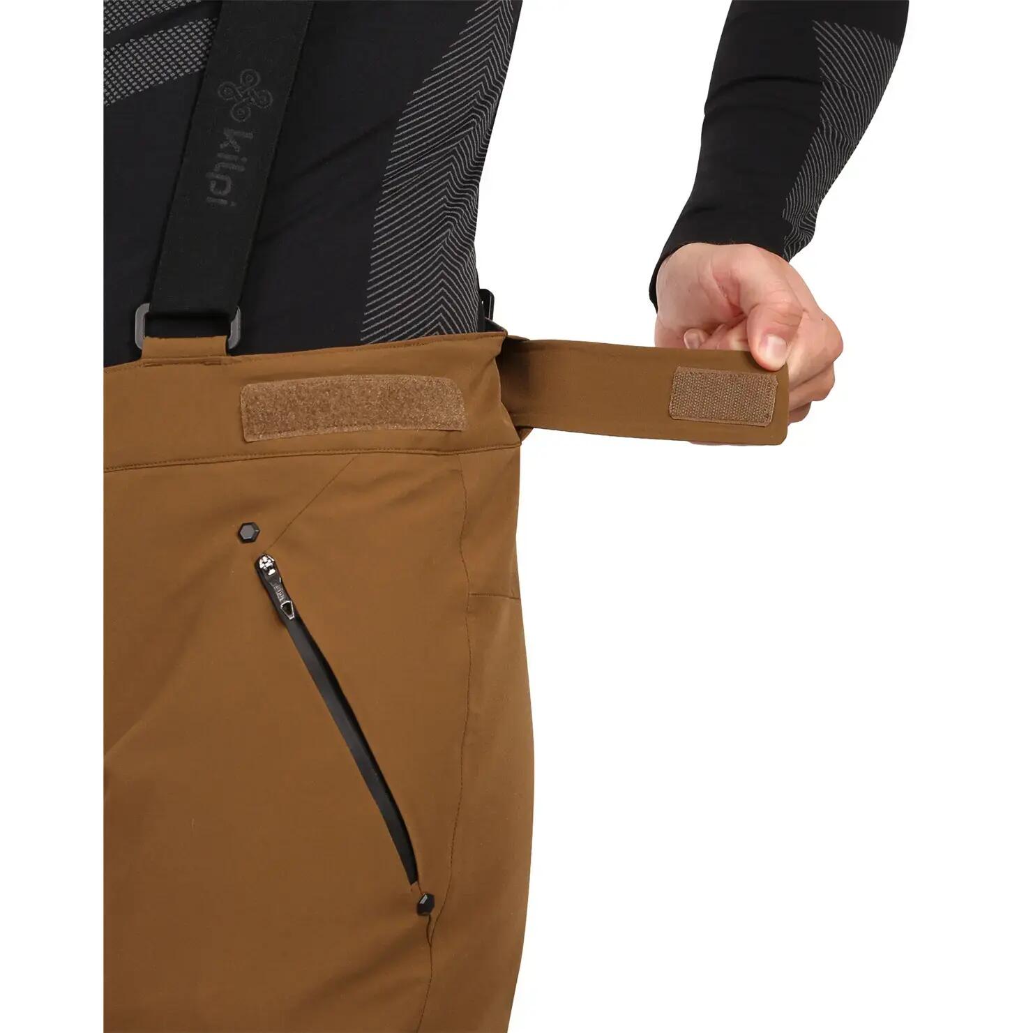 Pantalony narciarskie Kilpi Methone 5/7