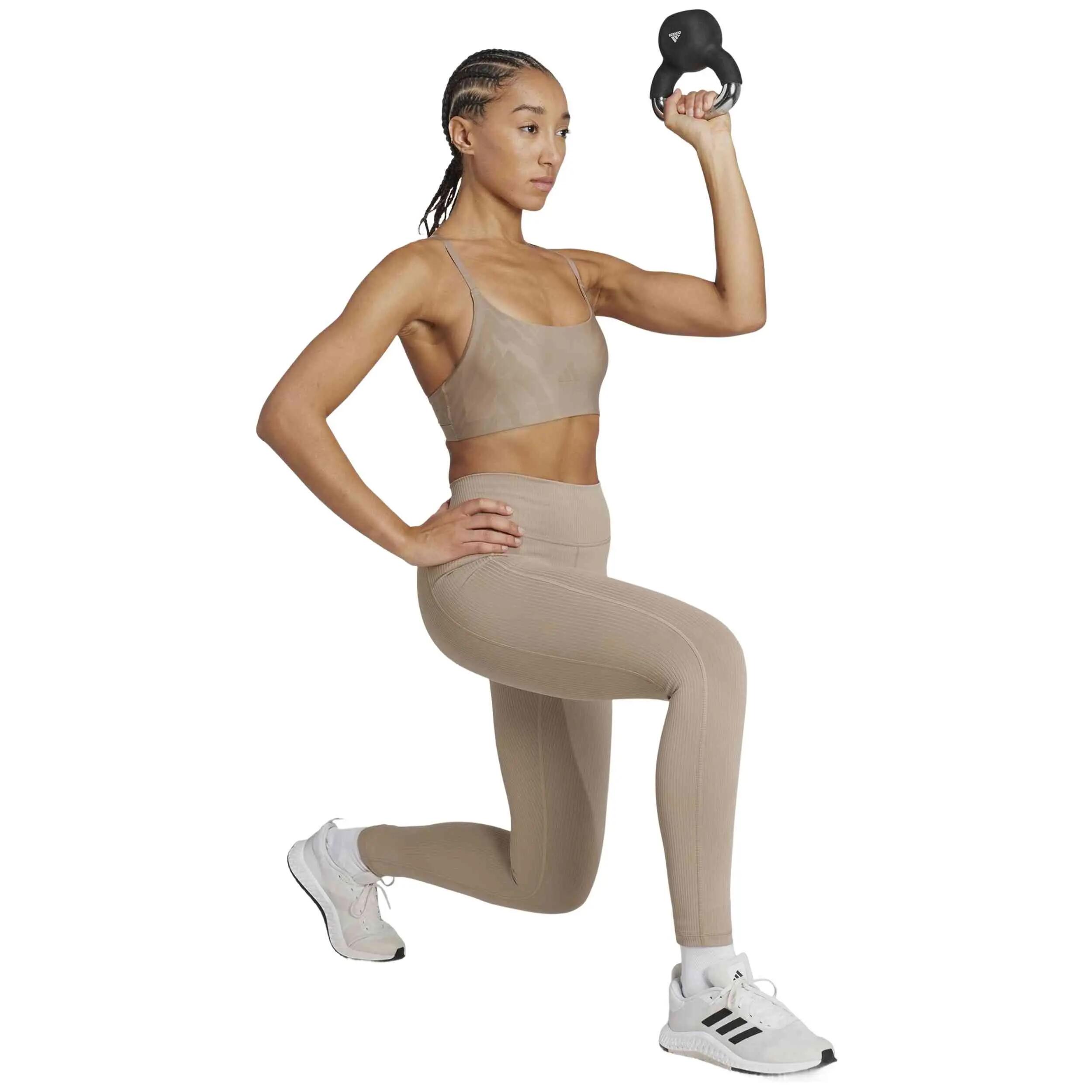 Leggings Adidas model JW7640 voor vrouwen 3/5