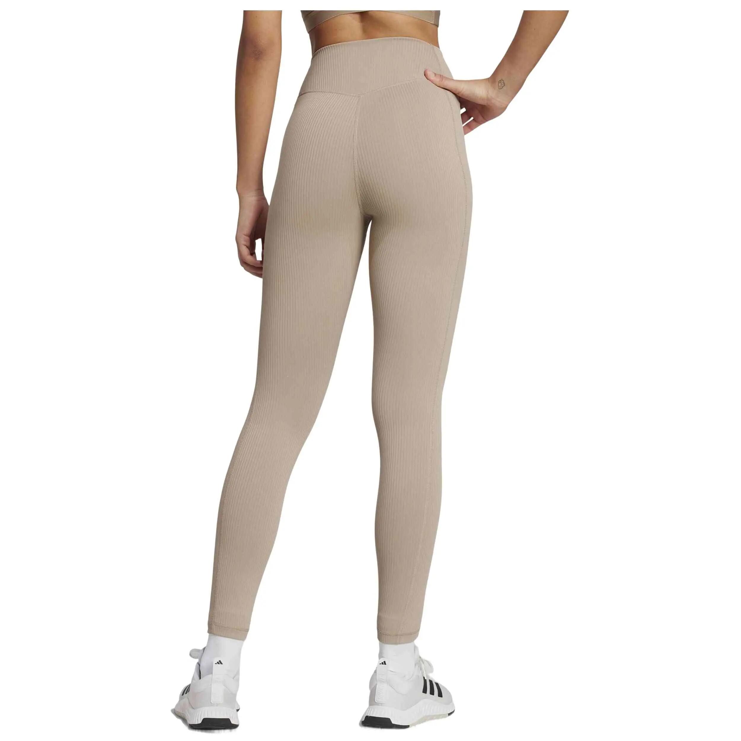 Leggings Adidas model JW7640 voor vrouwen 2/5