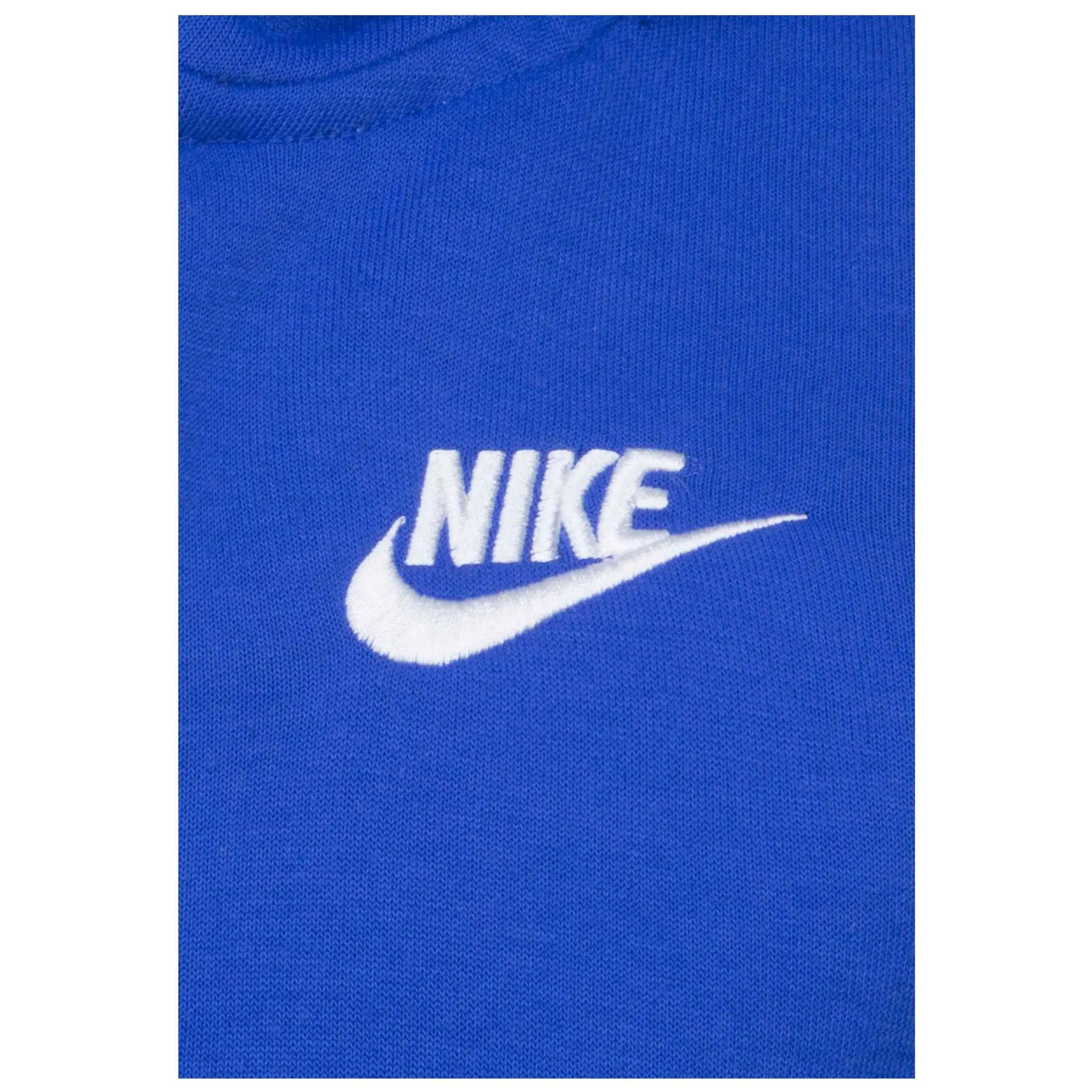 Tuta completa Nike modello 86J456-U89 per unisex ragazzi 5/5