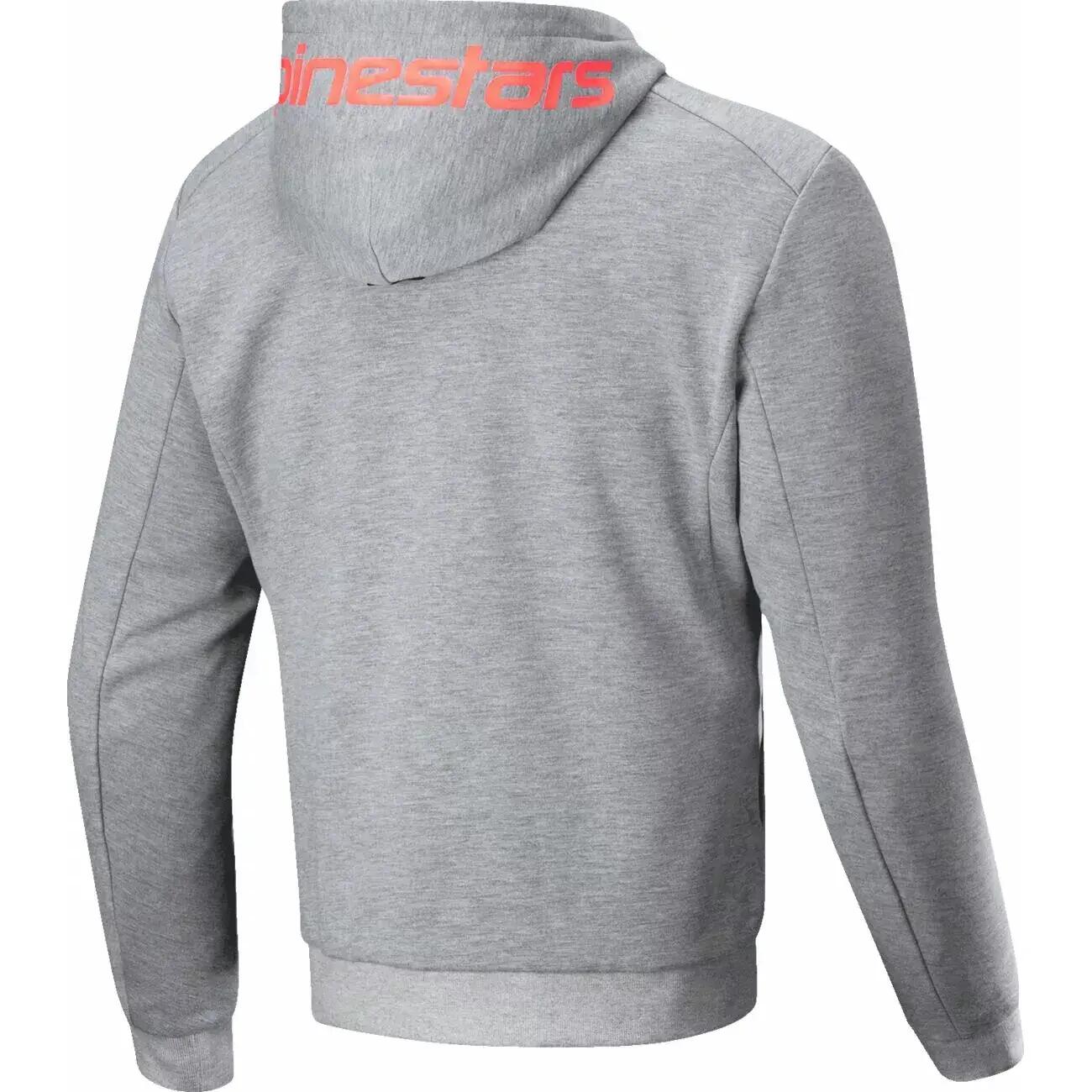 Casaco de mota Alpinestars Chrome V2 3/3
