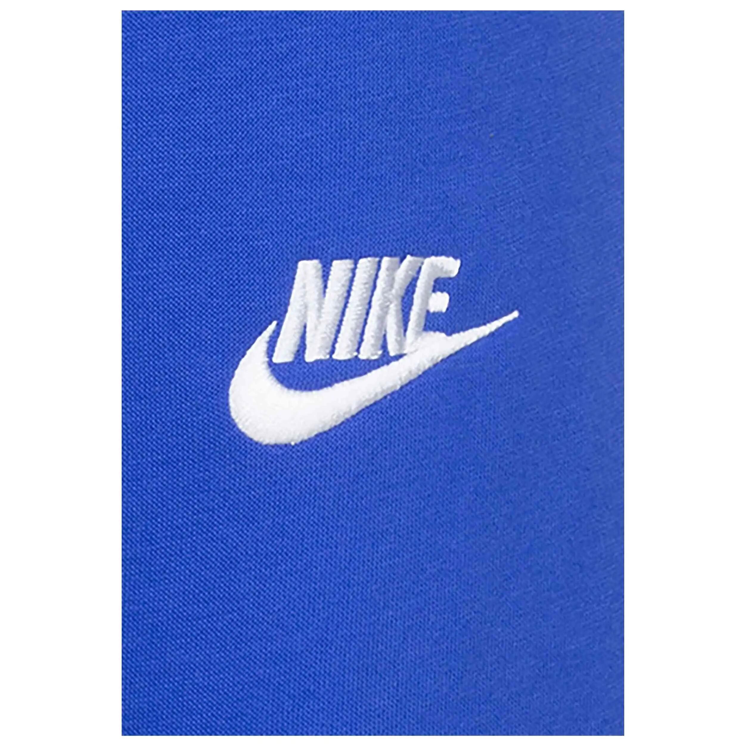 Tuta completa Nike modello 86J456-U89 per unisex ragazzi 4/5