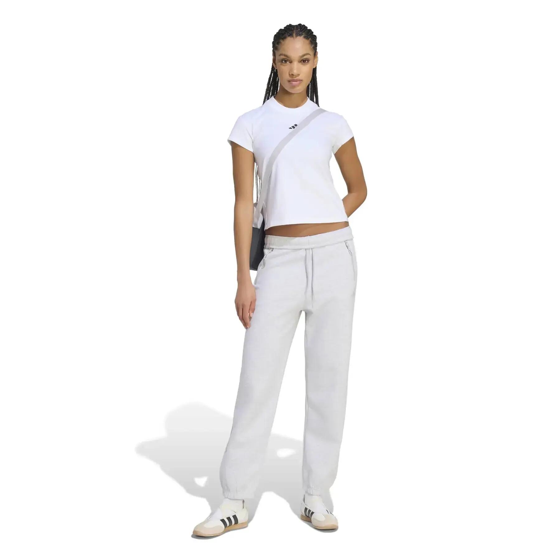 Pantalon de jogging femme adidas Z.N.E. 3/6