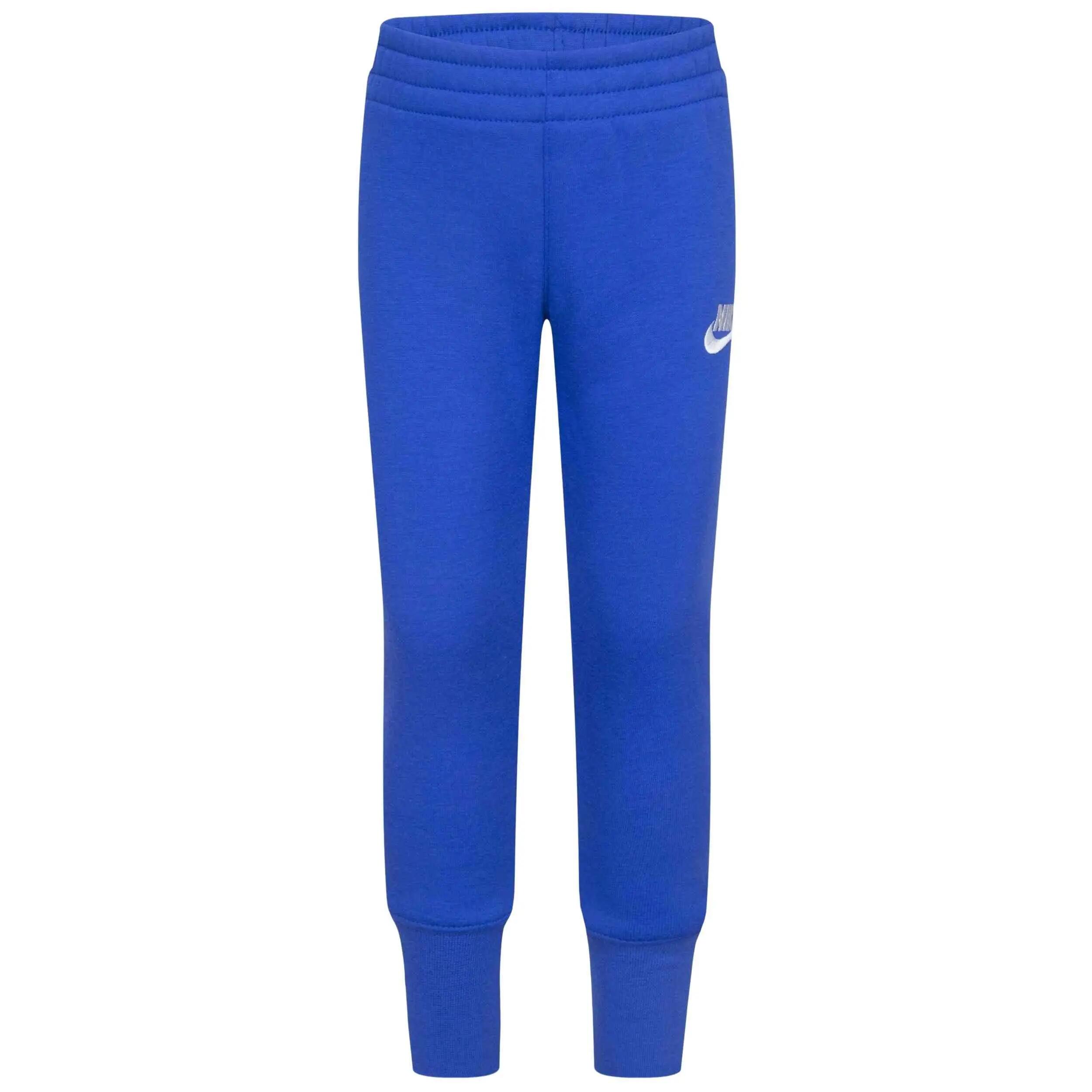 Tuta completa Nike modello 86J456-U89 per unisex ragazzi 3/5