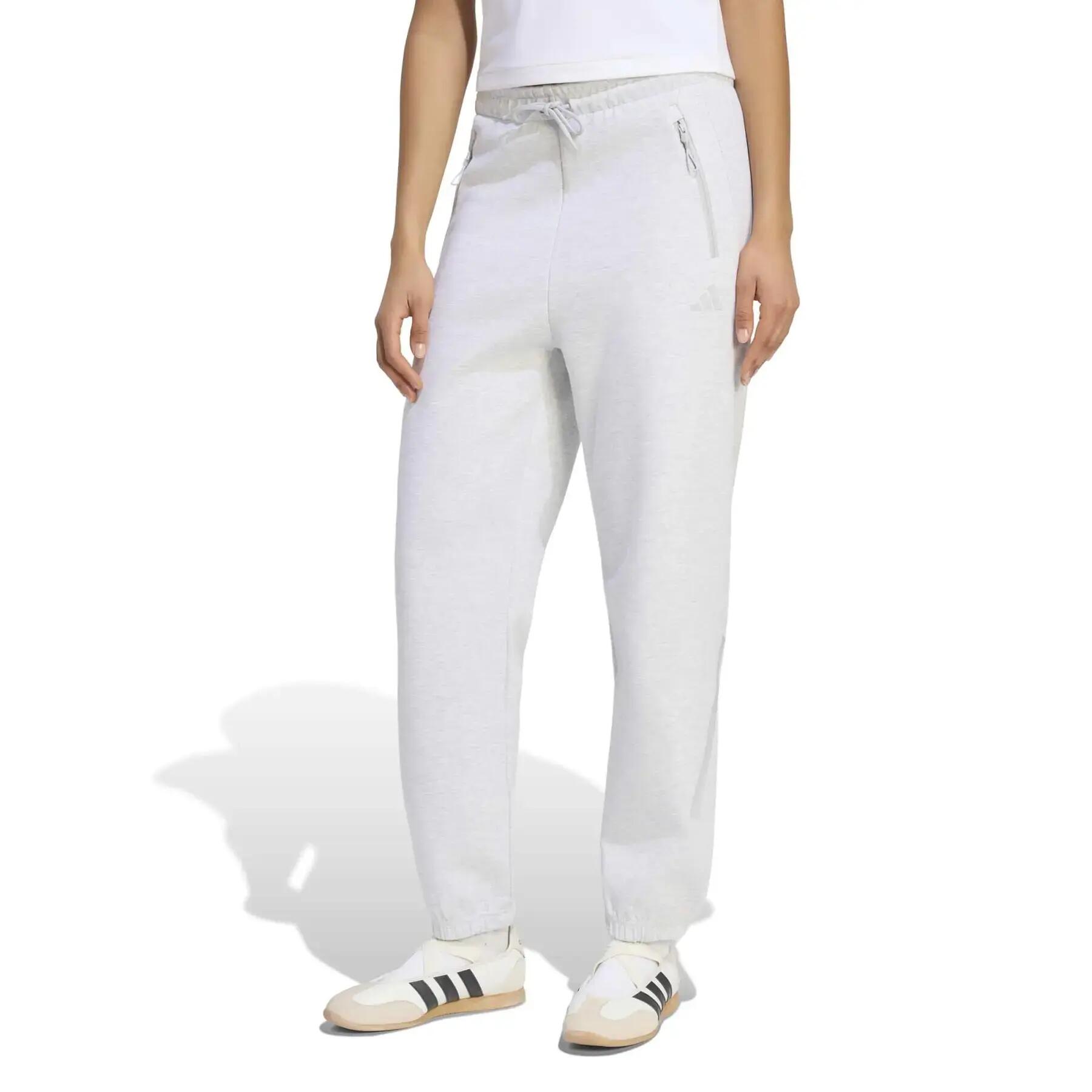 Pantalon de jogging femme adidas Z.N.E. 2/6