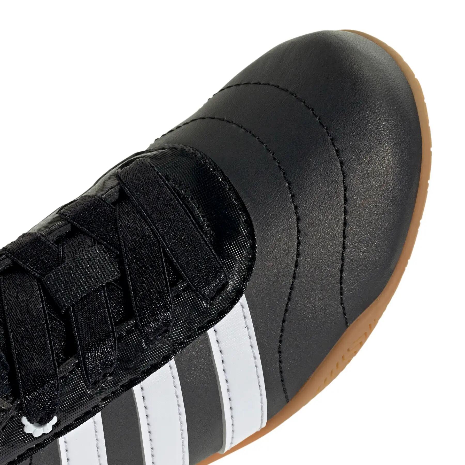 Zapatillas mini niña adidas Grand Court Lo 7/8
