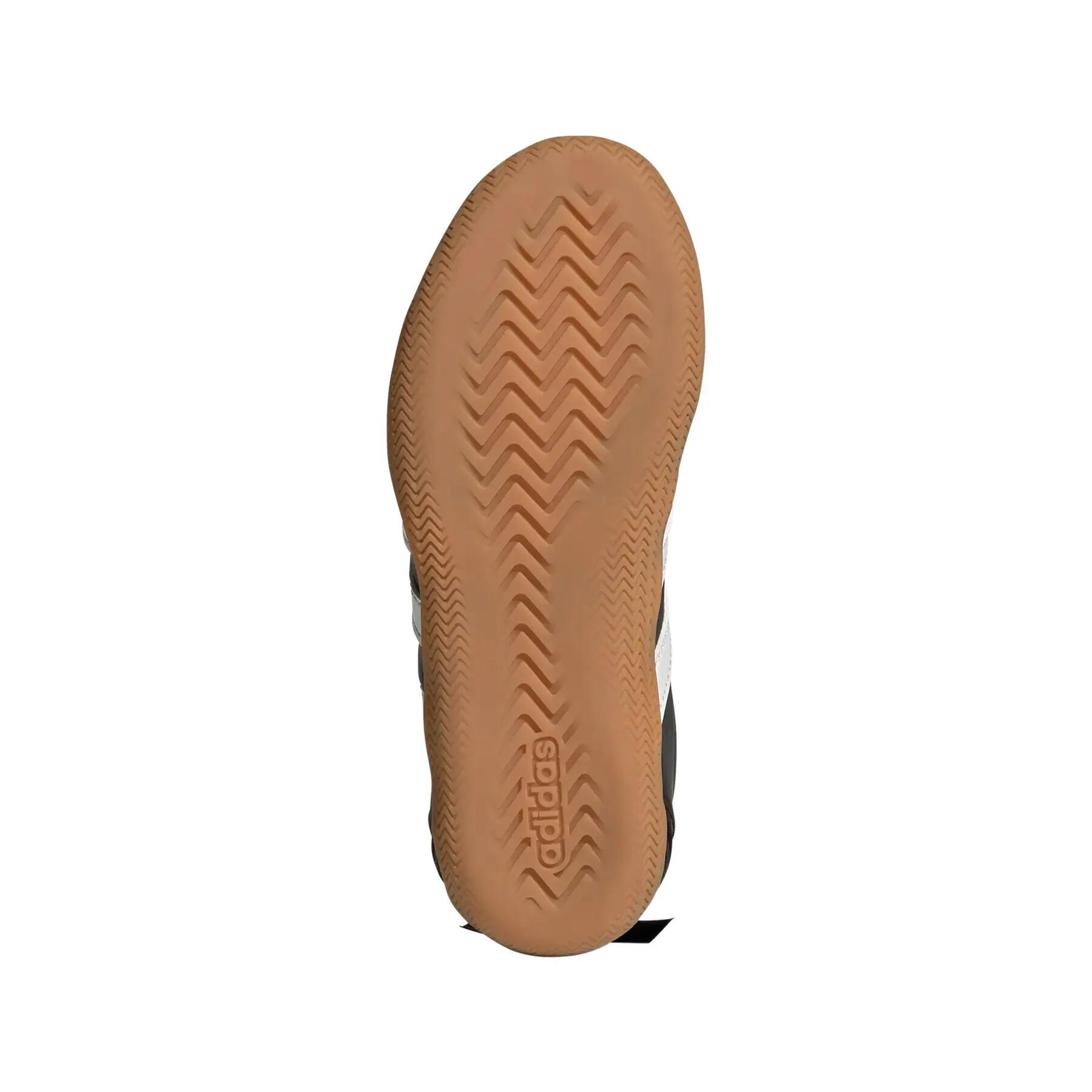 Zapatillas mini niña adidas Grand Court Lo 6/8