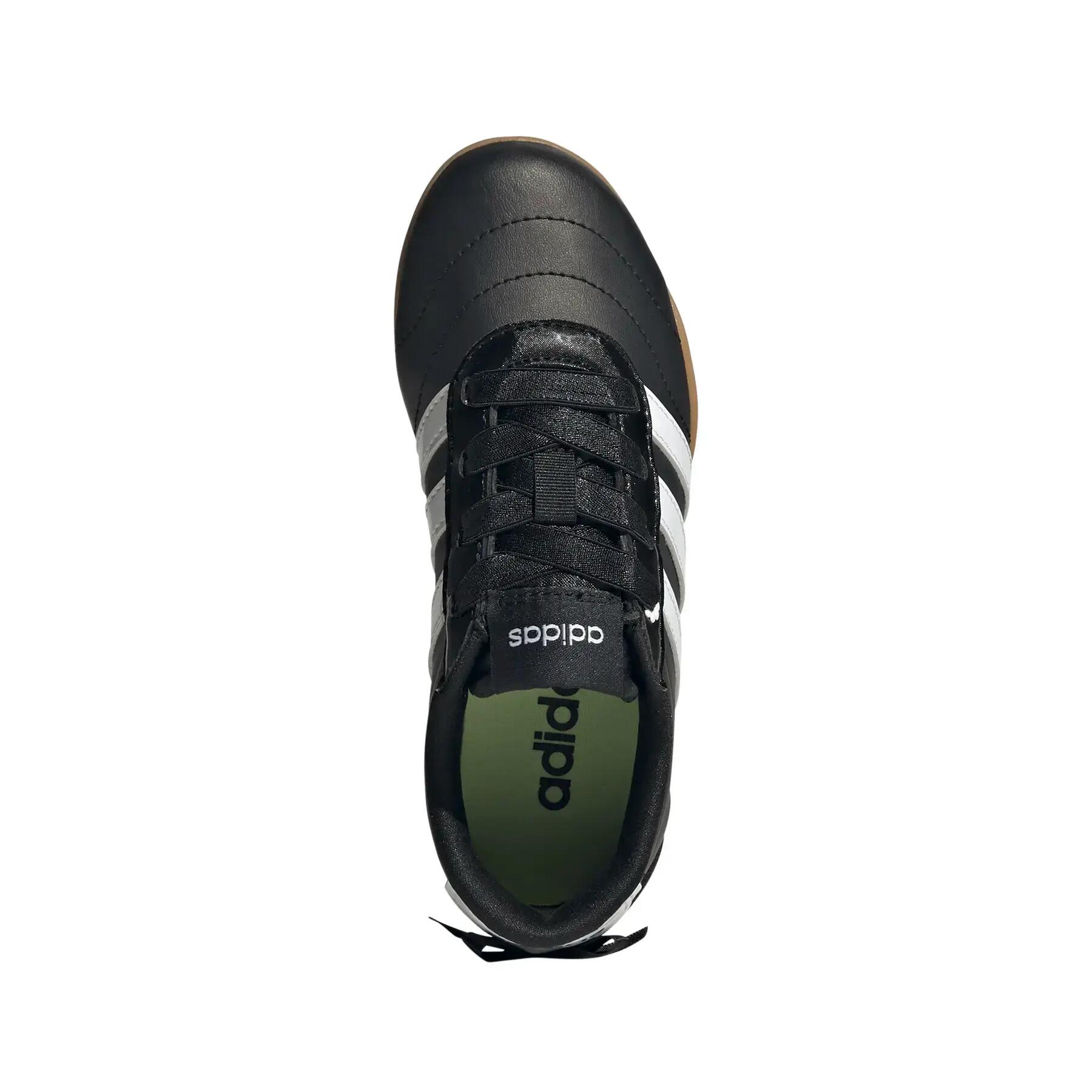 Zapatillas mini niña adidas Grand Court Lo 5/8