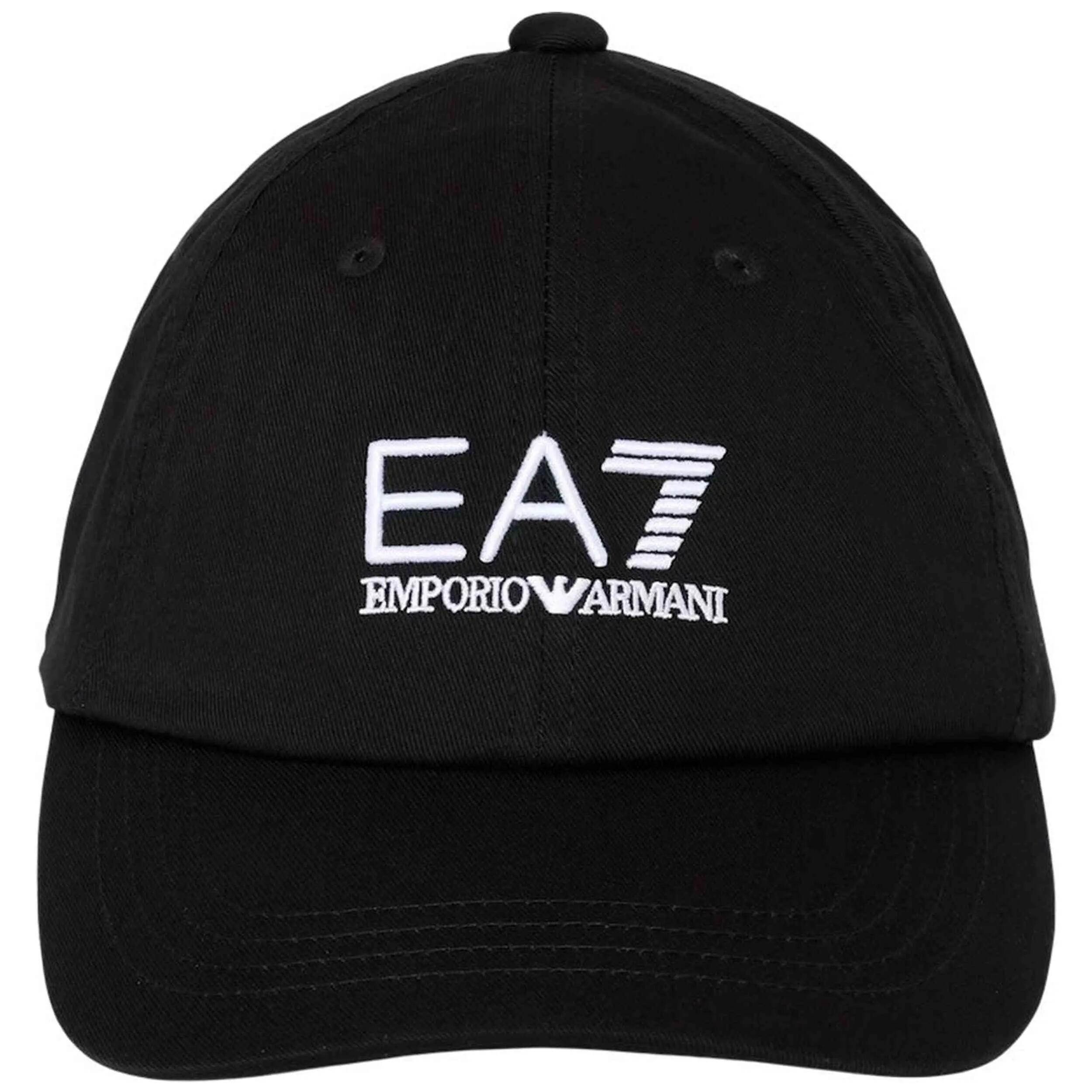 Boné Ea7 modelo 110303400002 para unissex 3/3