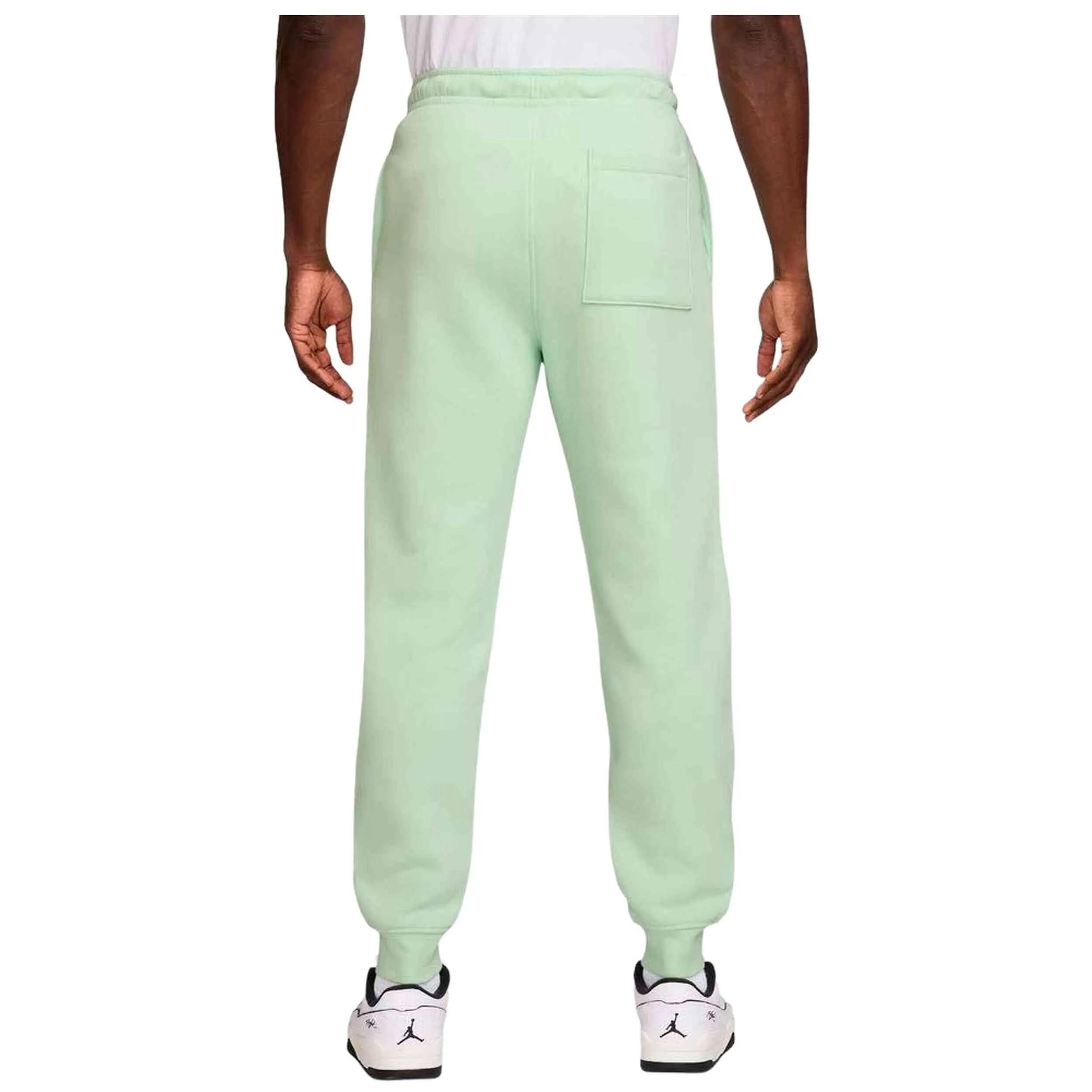 Trainingsbroek Nike model Jordan Brooklyn Fleece voor mannen 2/3