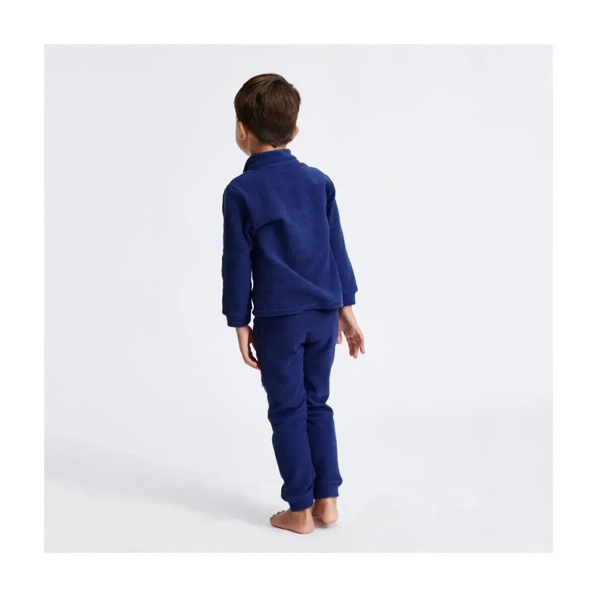 Pantaloni per bambini Isbjörn of Sweden Lynx 4/7