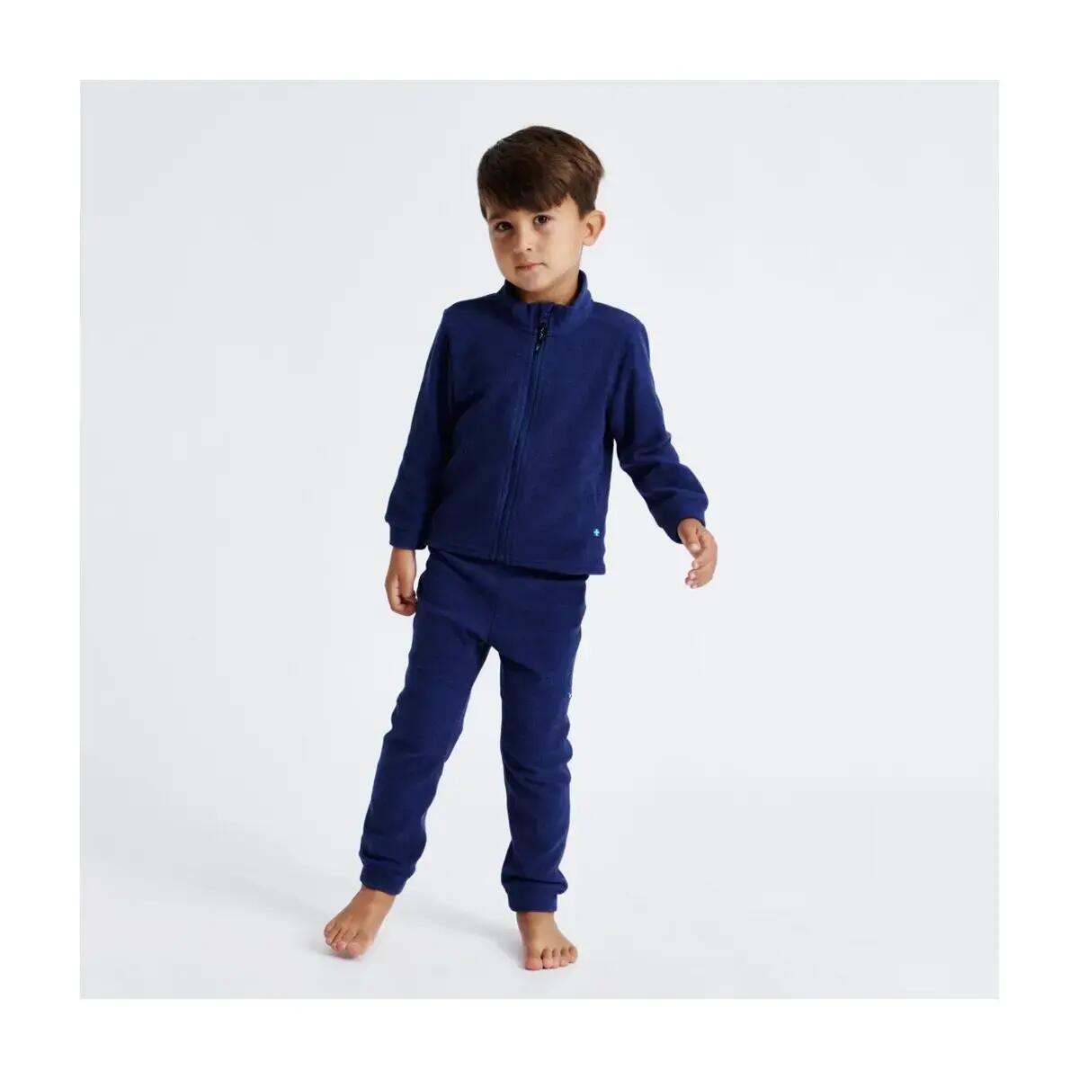 Pantaloni per bambini Isbjörn of Sweden Lynx 3/7