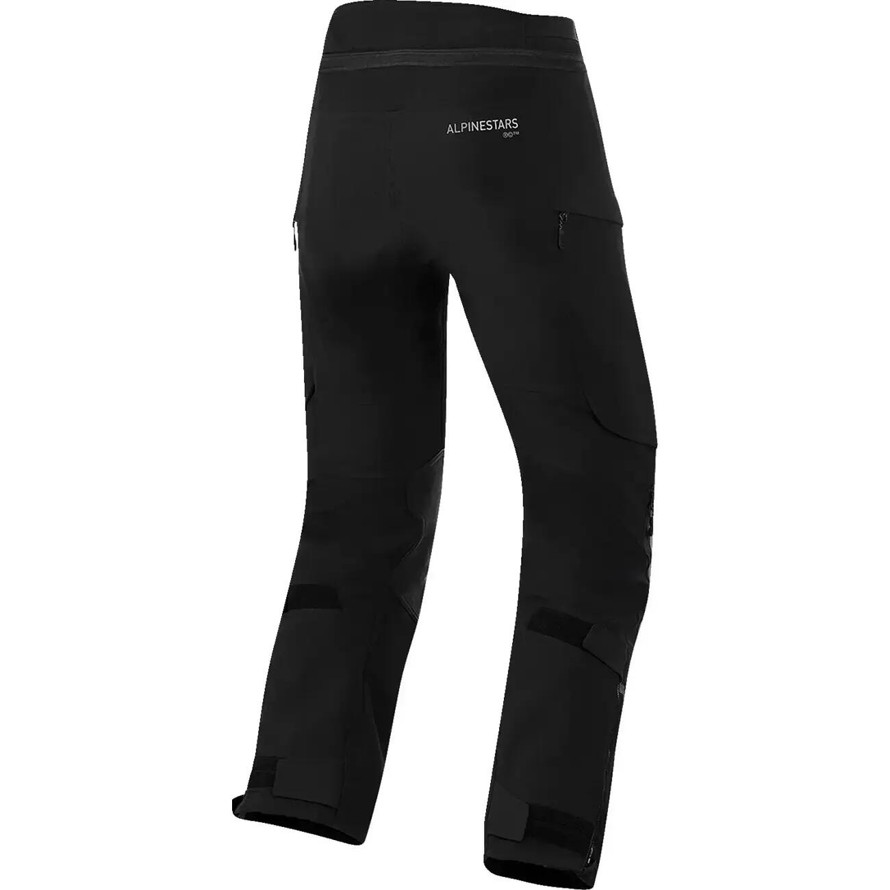 Motorbroek Alpinestars Andes Pro Drystar XF 2/2
