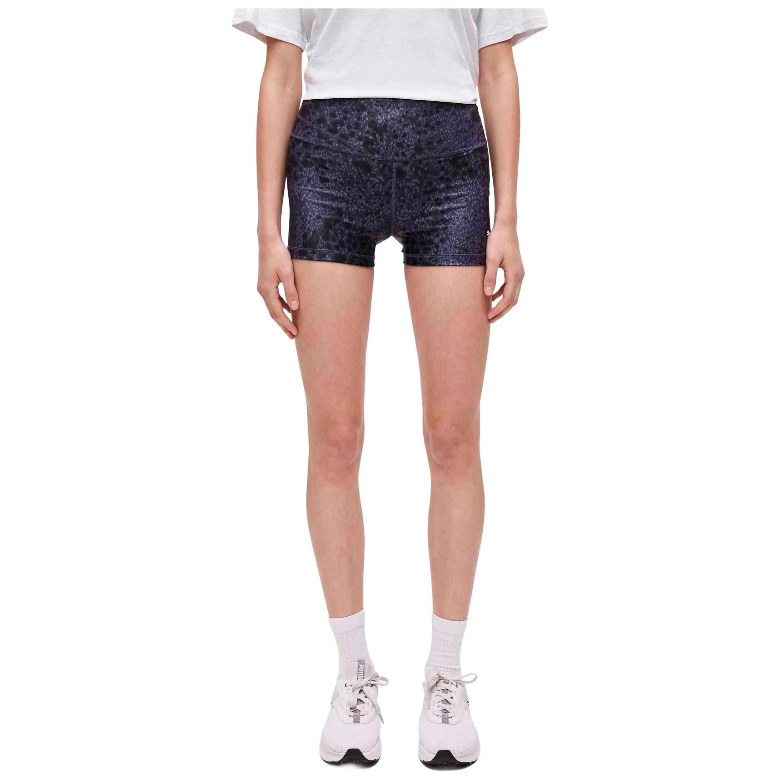 Calças de lycra Puma modelo 315-529162 para mulheres 2/5