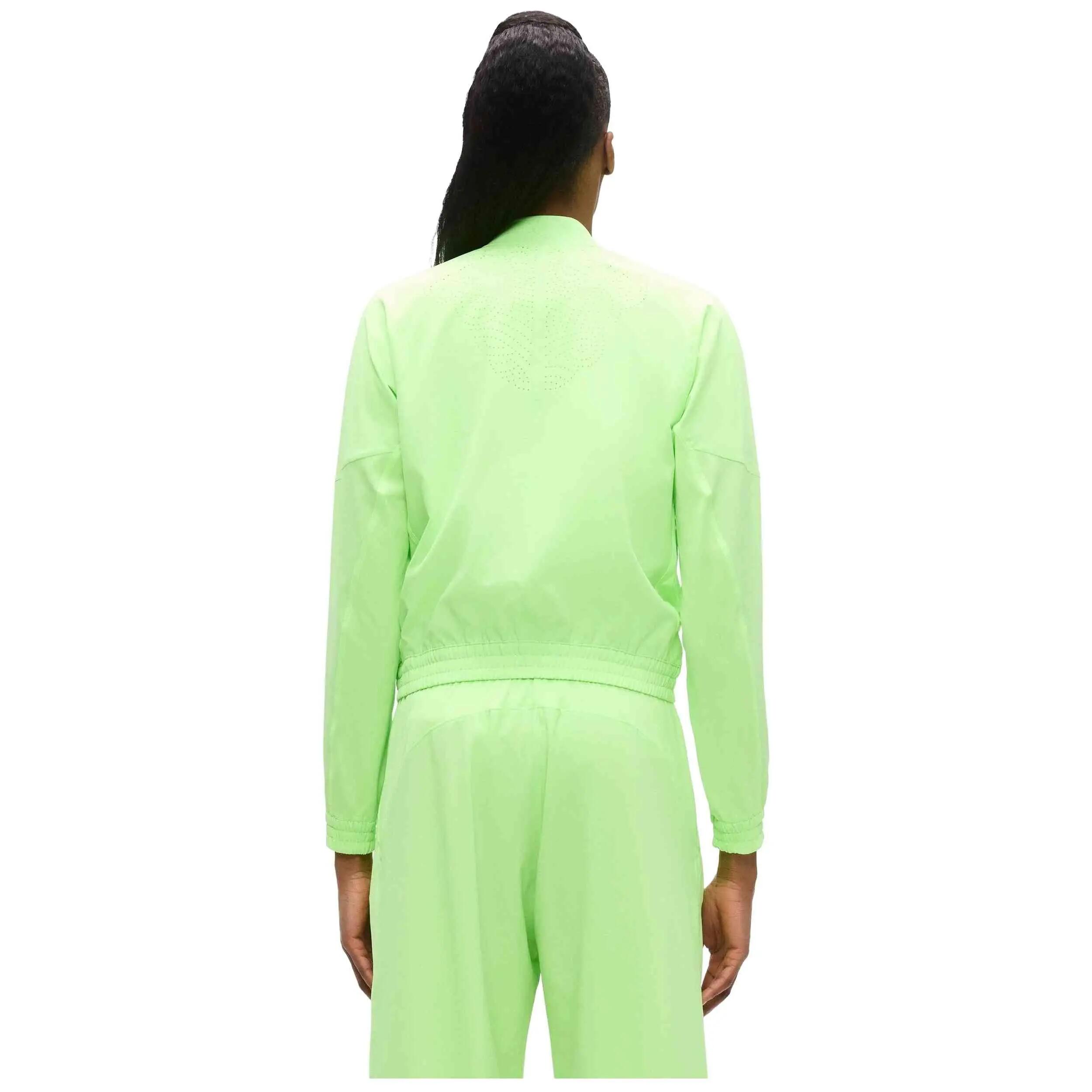 Trainingsjacke Asics Modell 2042A421-300 für frauen 4/5