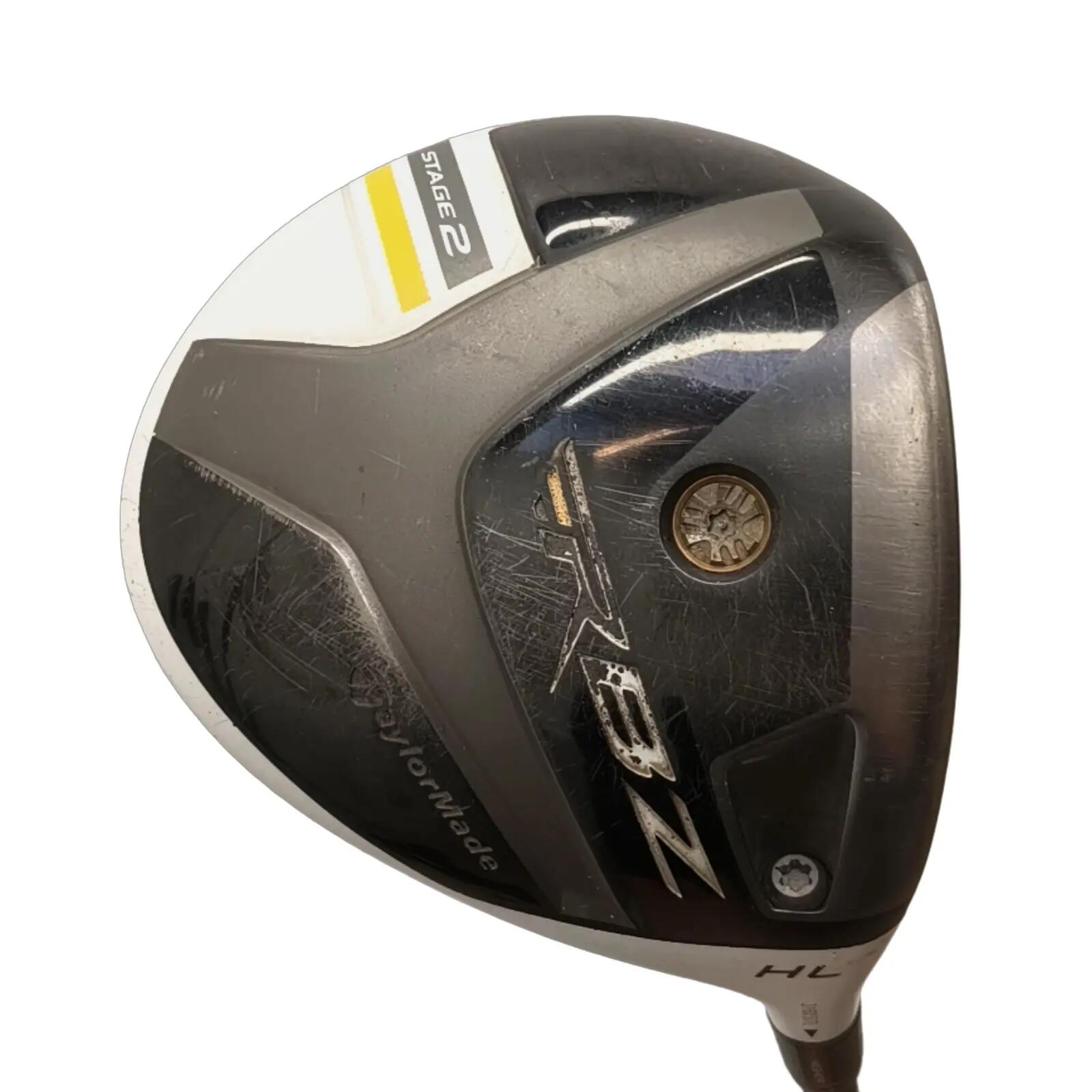 TAYLORMADE picture