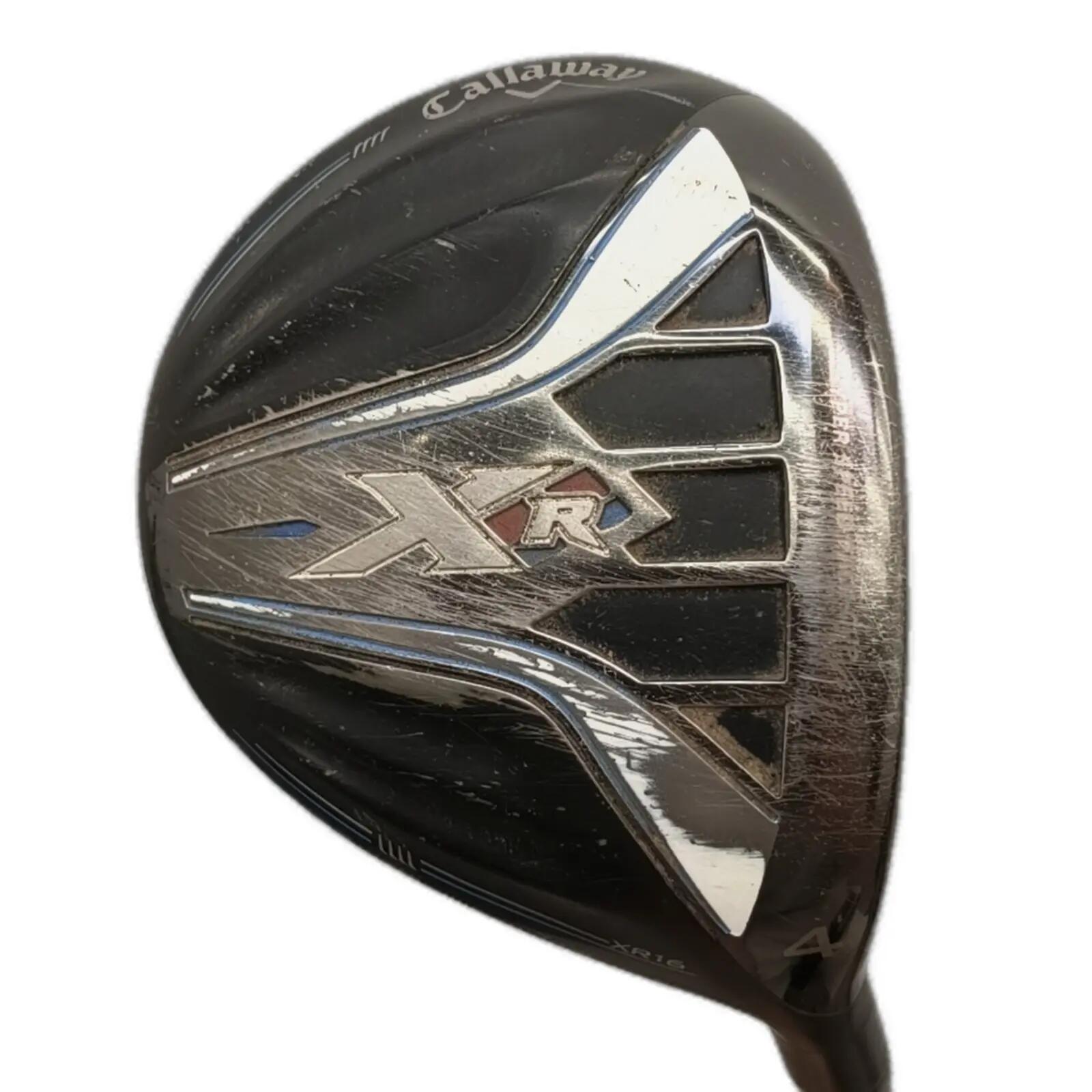 CALLAWAY picture