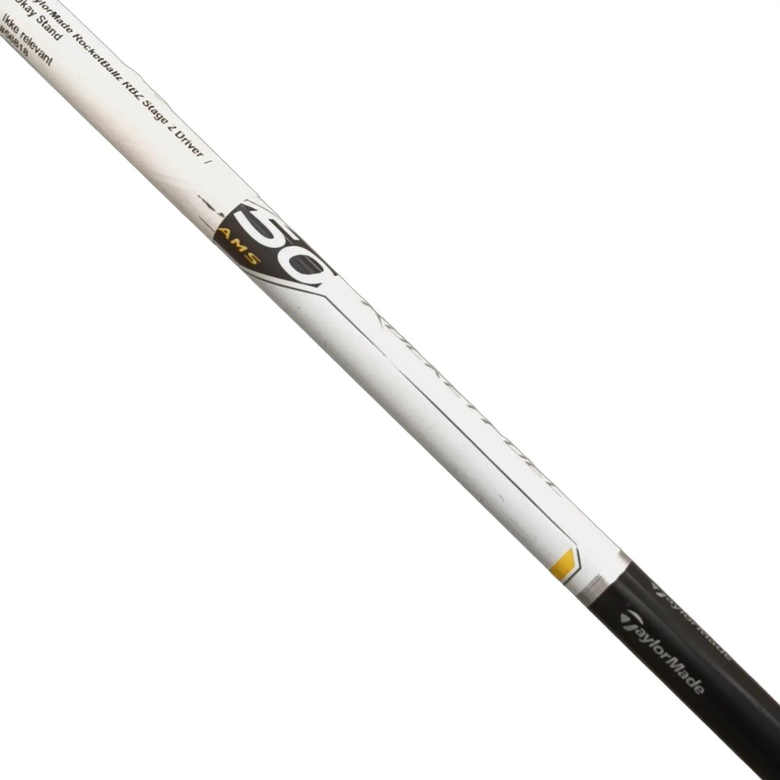 TaylorMade RBZ HL Driver / Flex Ladies / Loft 13 4/5