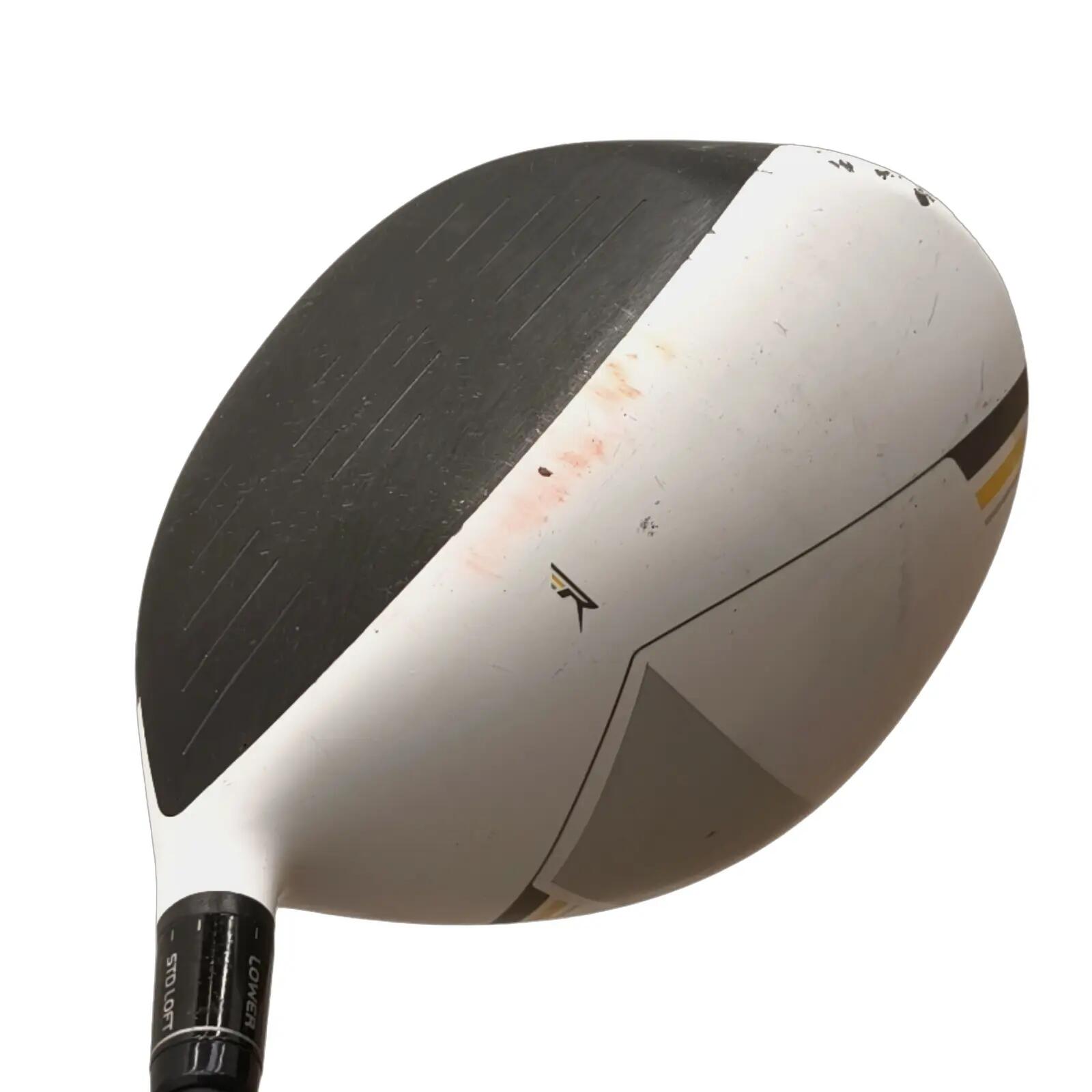 TaylorMade RBZ HL Driver / Flex Ladies / Loft 13 3/5