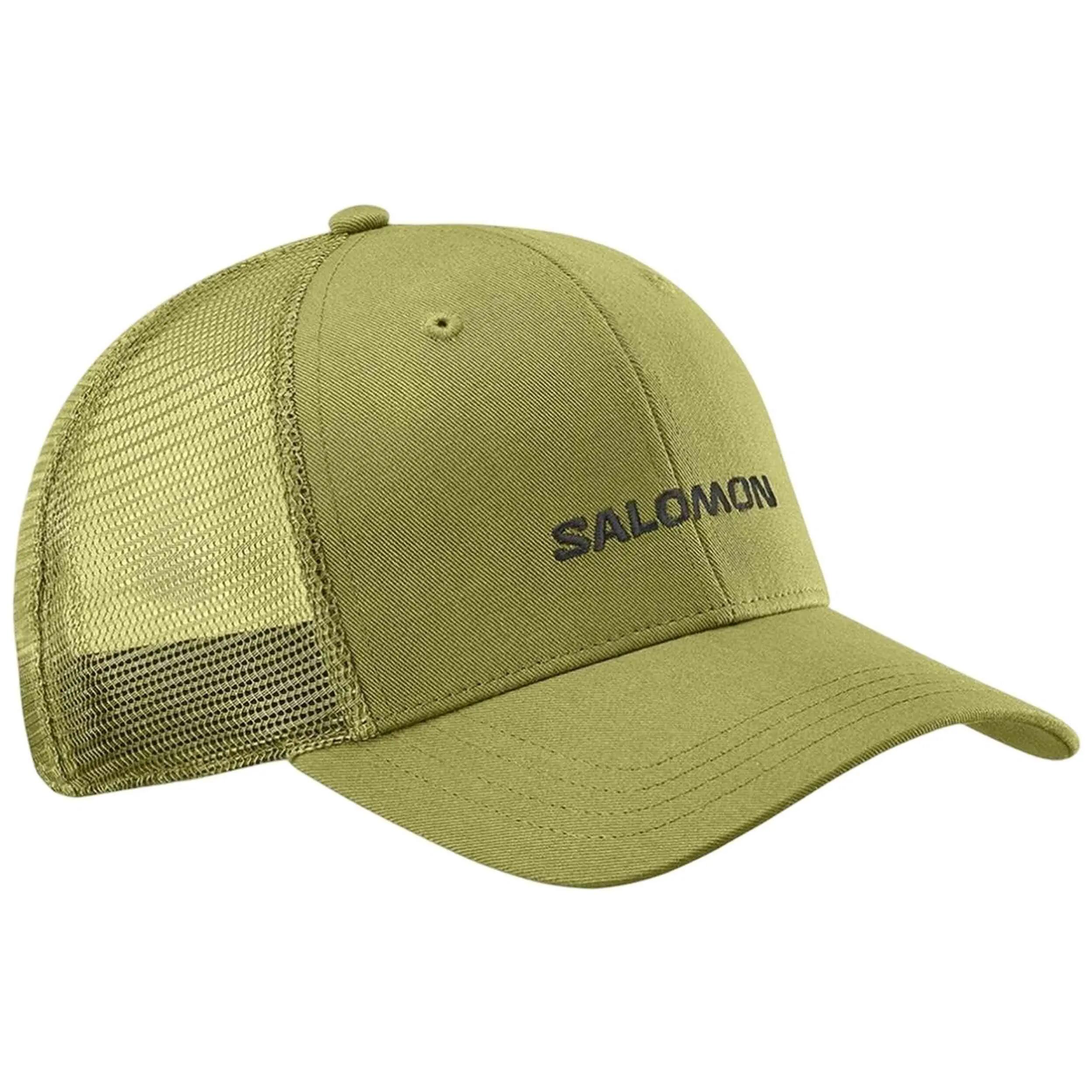SALOMON picture