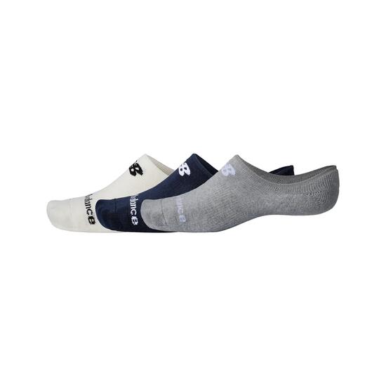 Chaussettes New Balance modèle LAS51313-AS1 pour unisexe