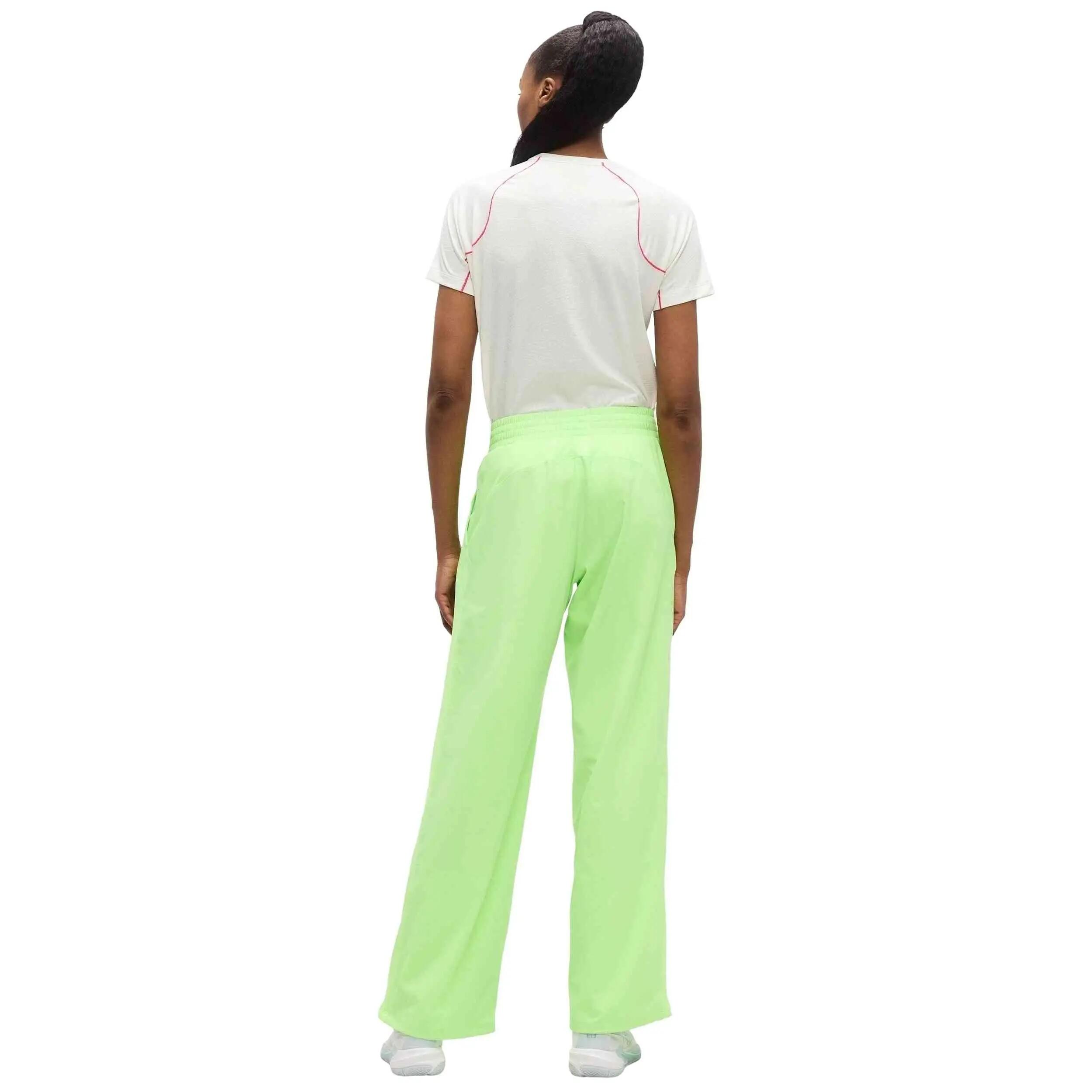 Calças de fato de treino Asics modelo 2042A419-300 para unissex 4/5