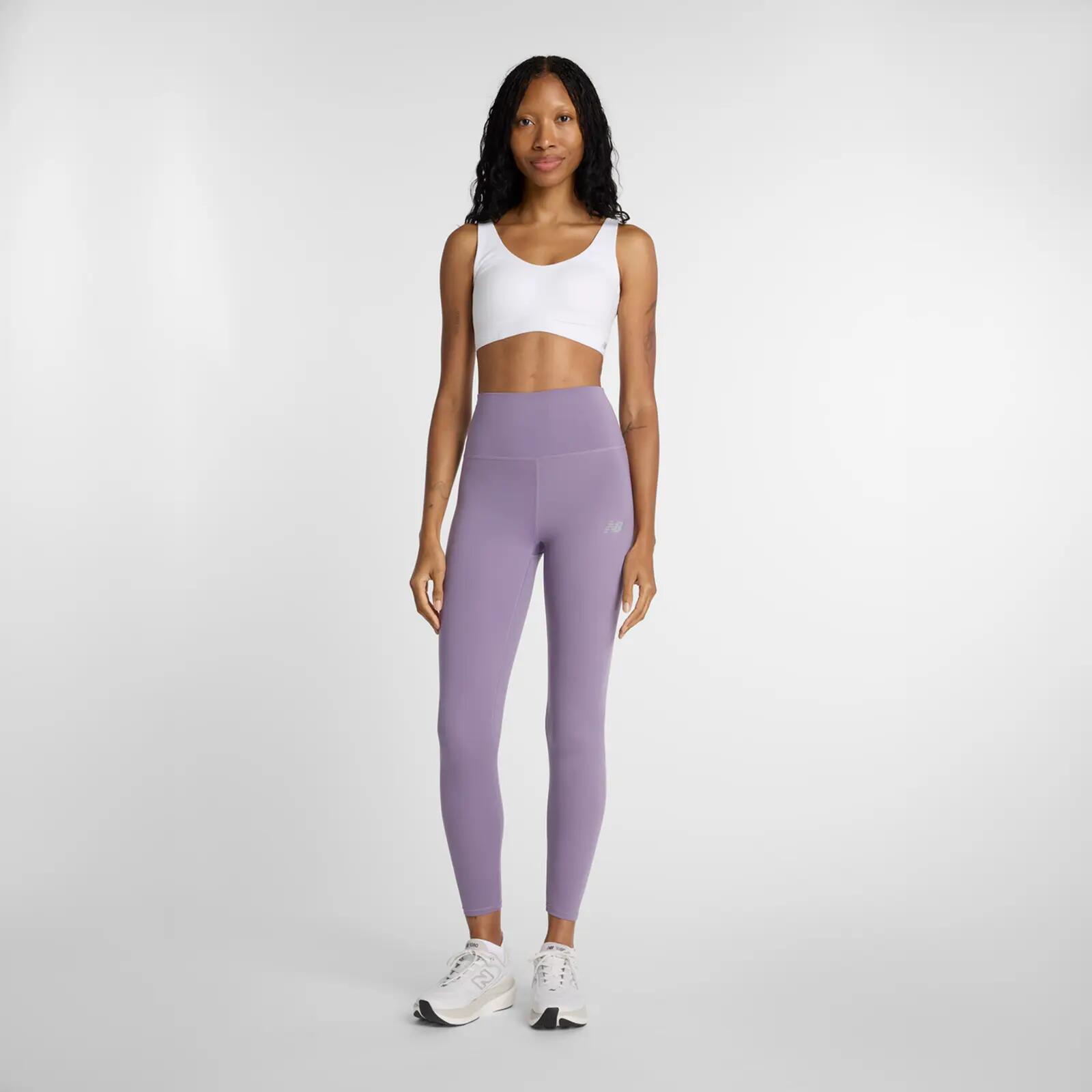 Leggings New Balance model WP51112_AA5 voor vrouwen 6/6
