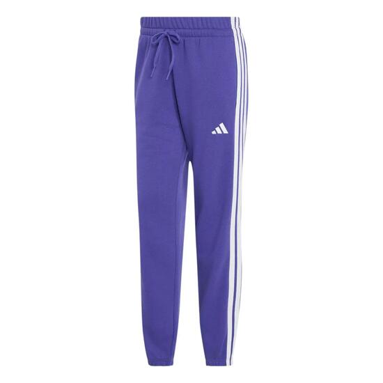 Pantalon de jogging femme adidas Essentials 3-Stripes Cuffed