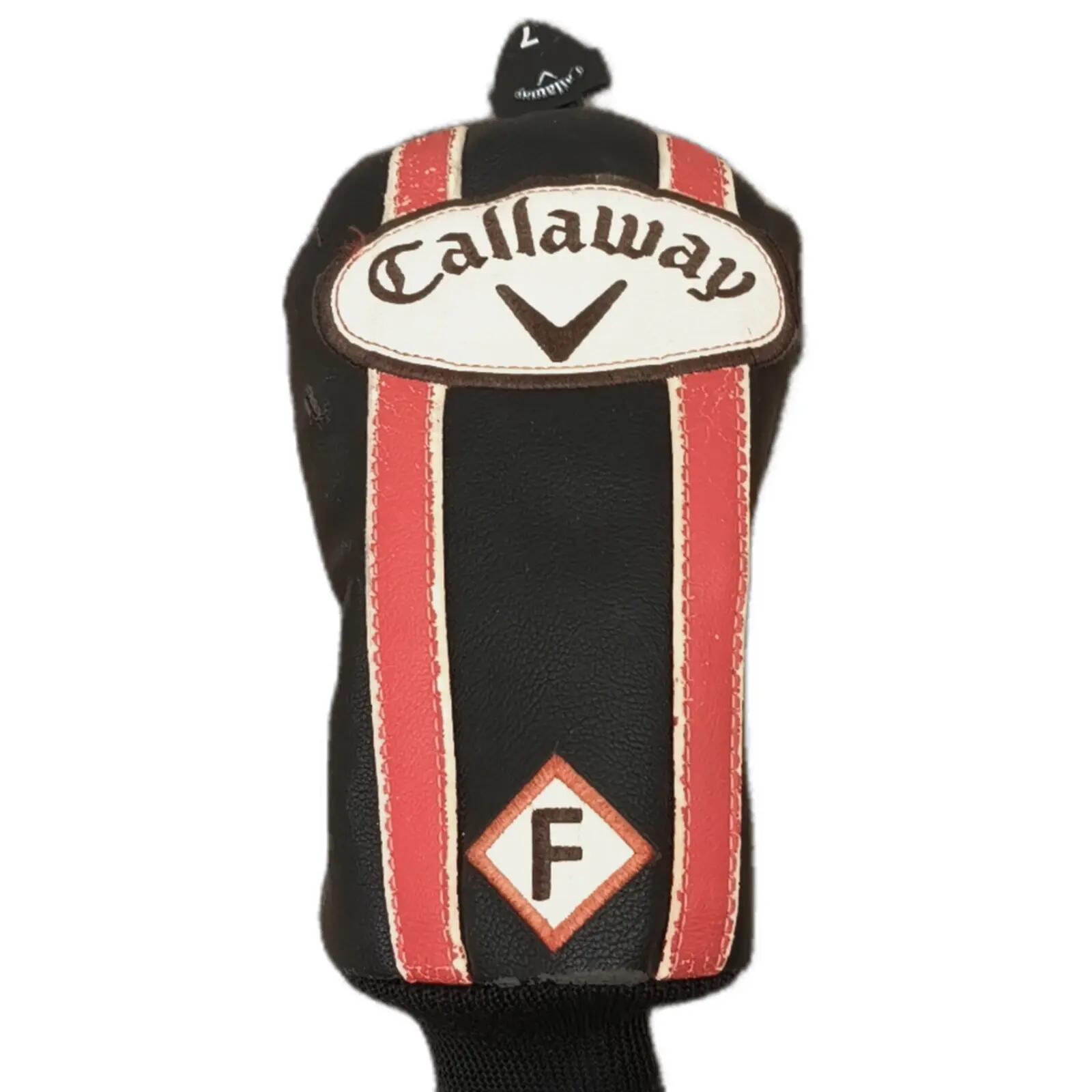Callaway XR 16 Fairway Wood / Flex Ladies / #4/16 2/6