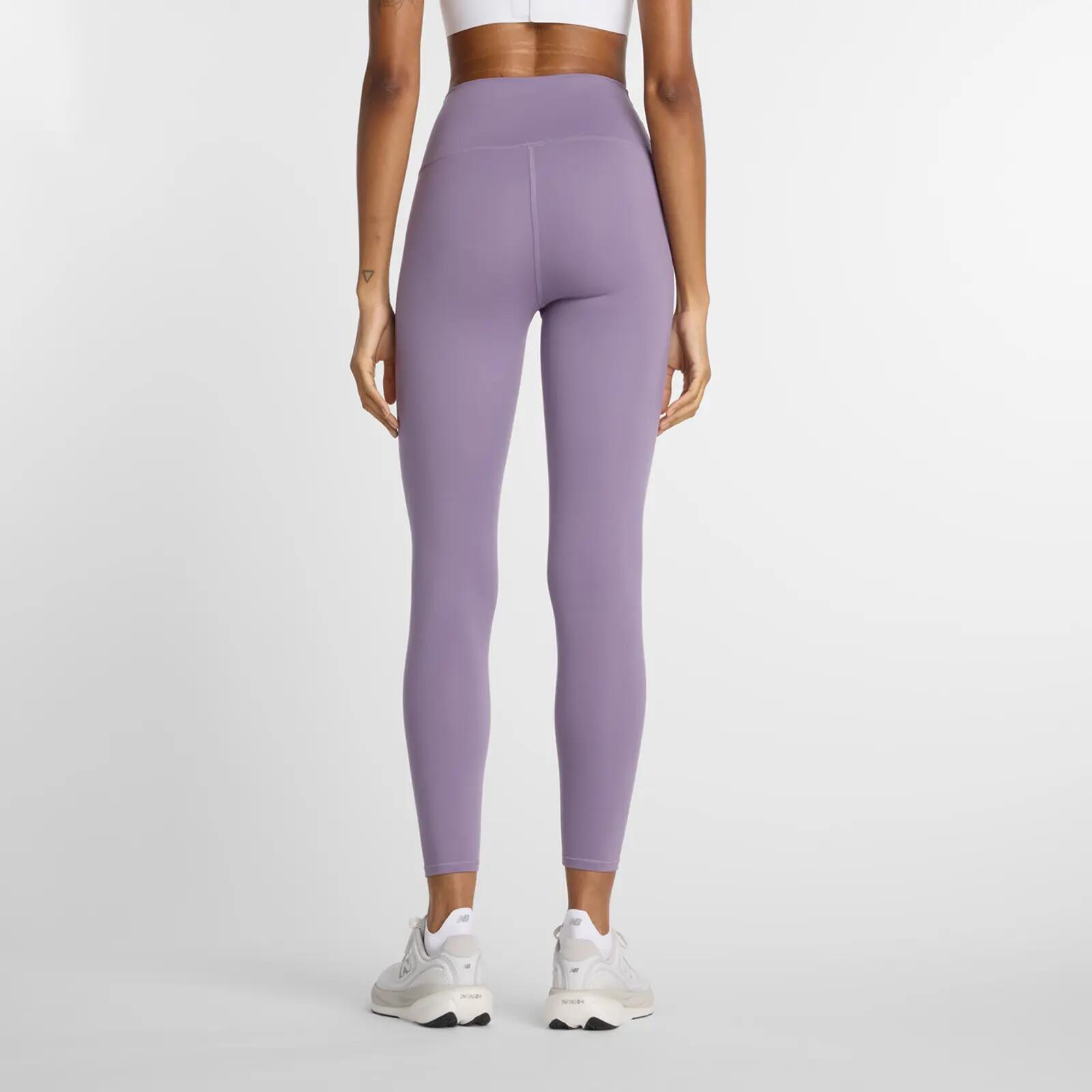 Leggings New Balance model WP51112_AA5 voor vrouwen 5/6
