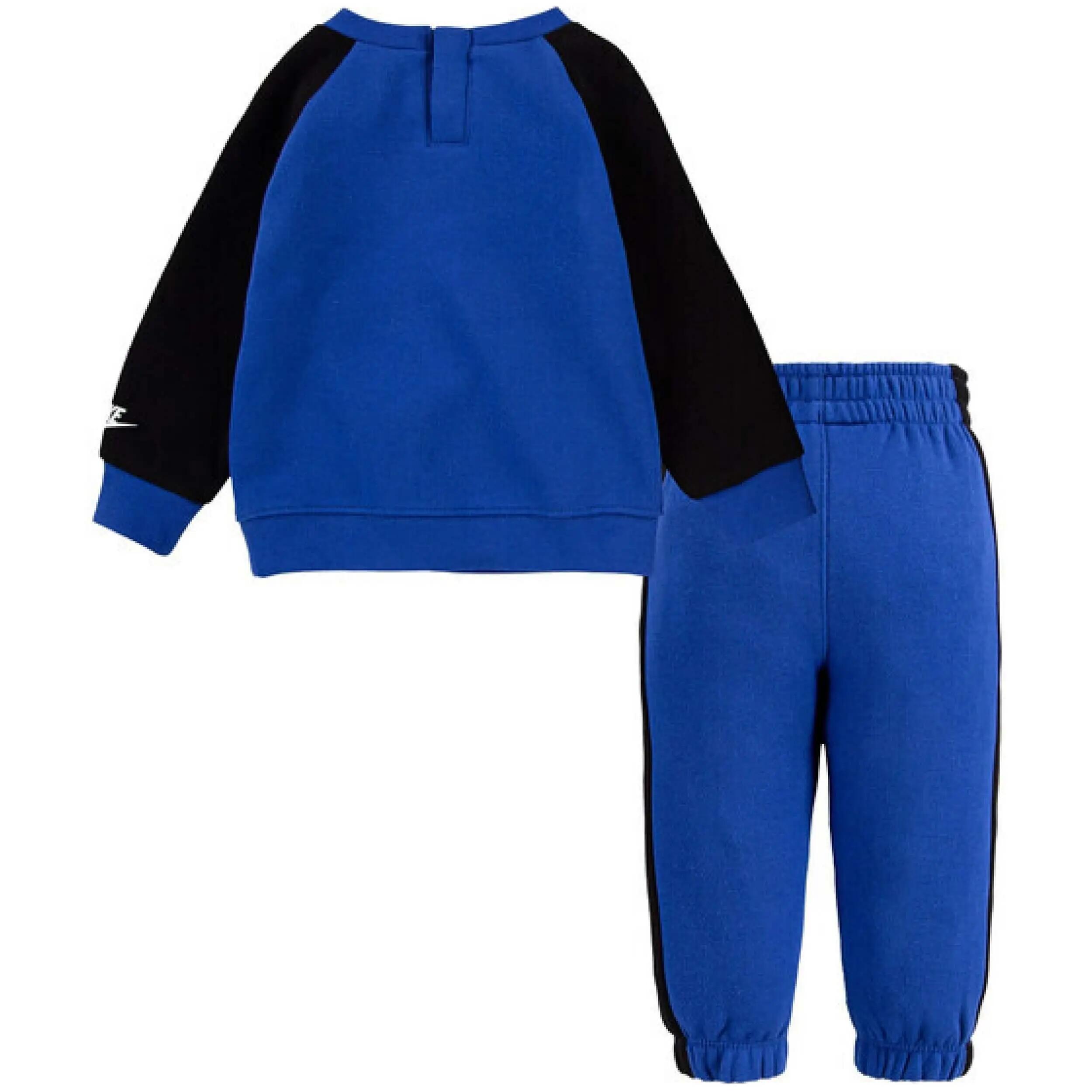 Fato de treino completo Nike modelo 66F563-U89 para bebê 2/2