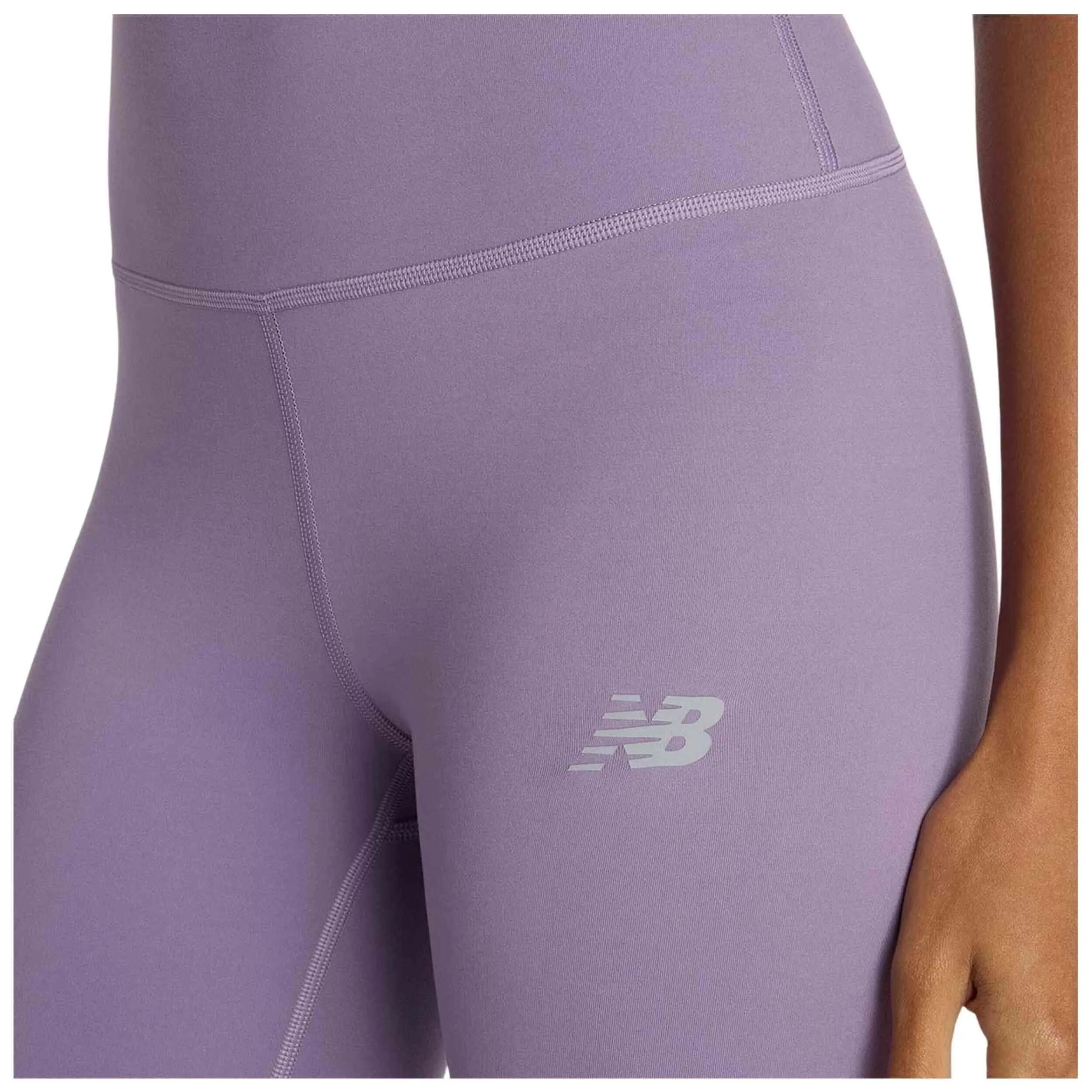 Leggings New Balance model WP51112_AA5 voor vrouwen 3/6