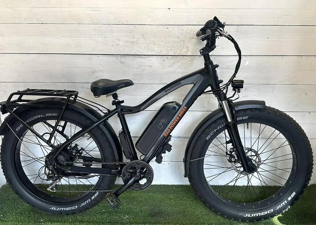 BIKE picture