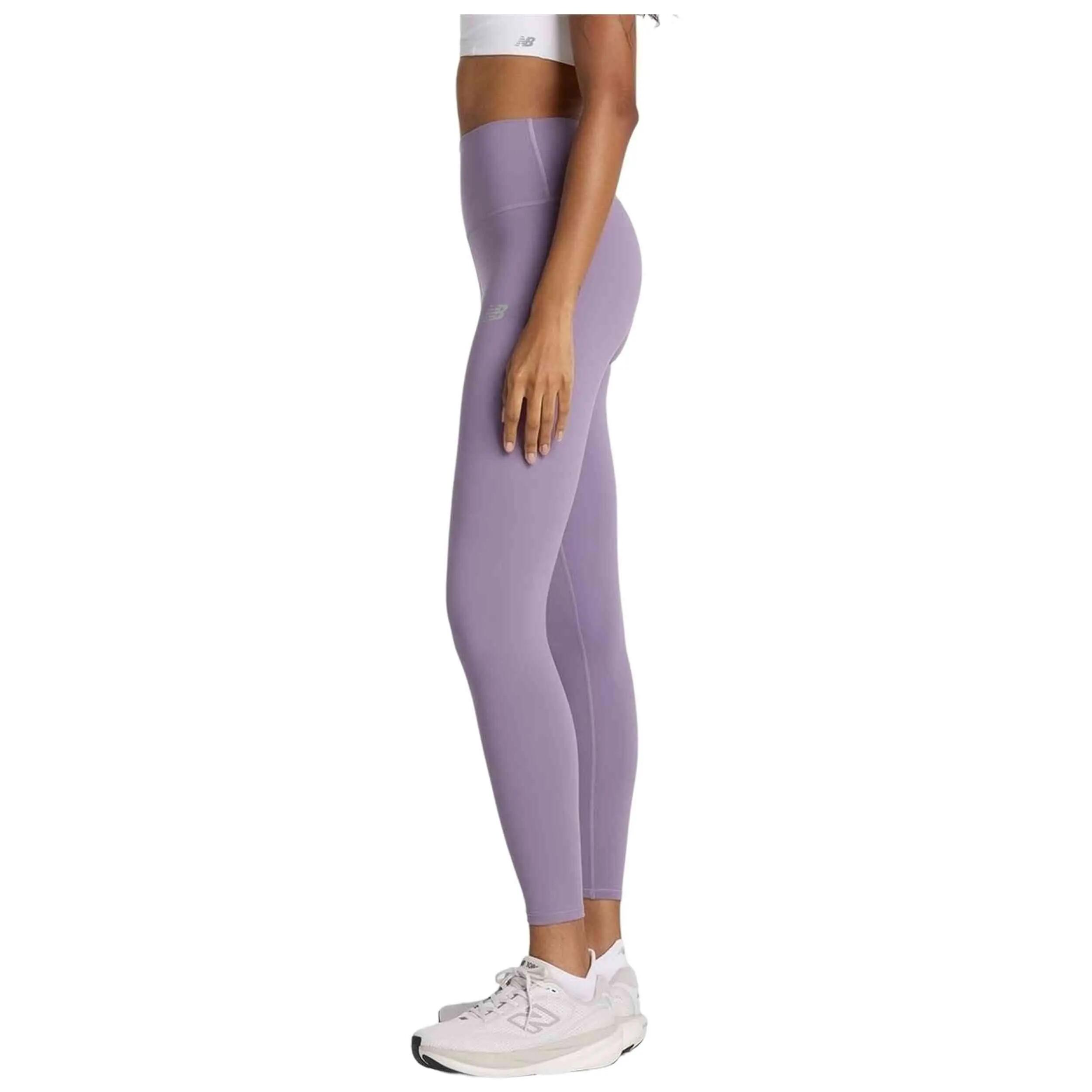Leggings New Balance model WP51112_AA5 voor vrouwen 2/6