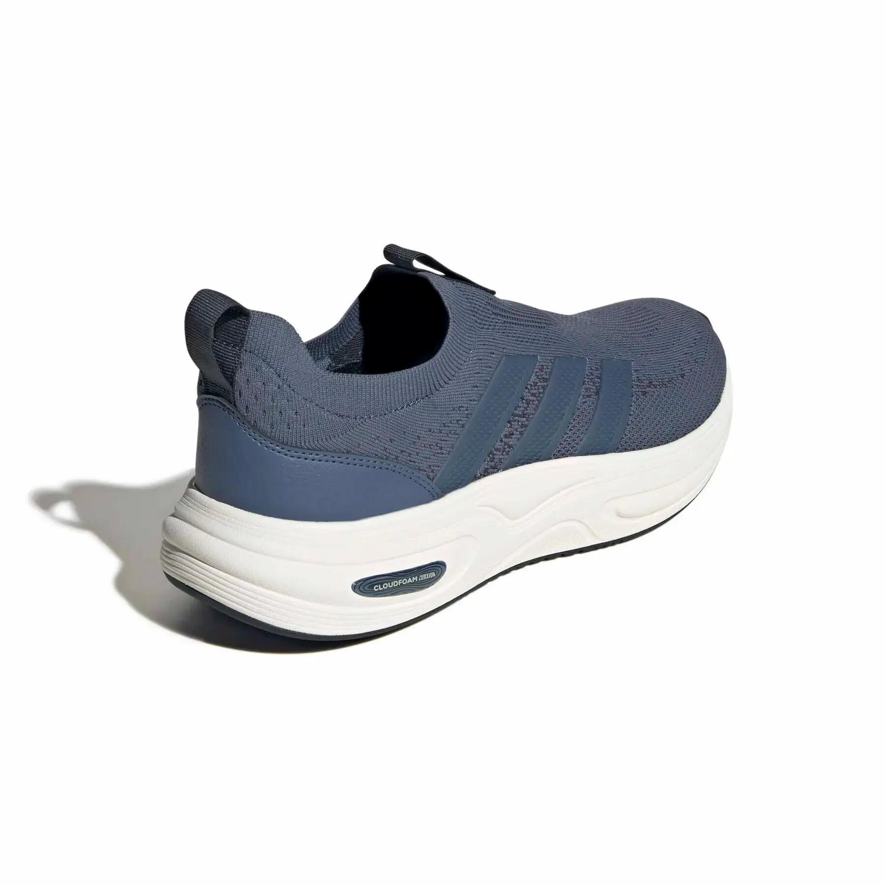 Baskets adidas Cloudfoam Cuxxion Socks 5/7
