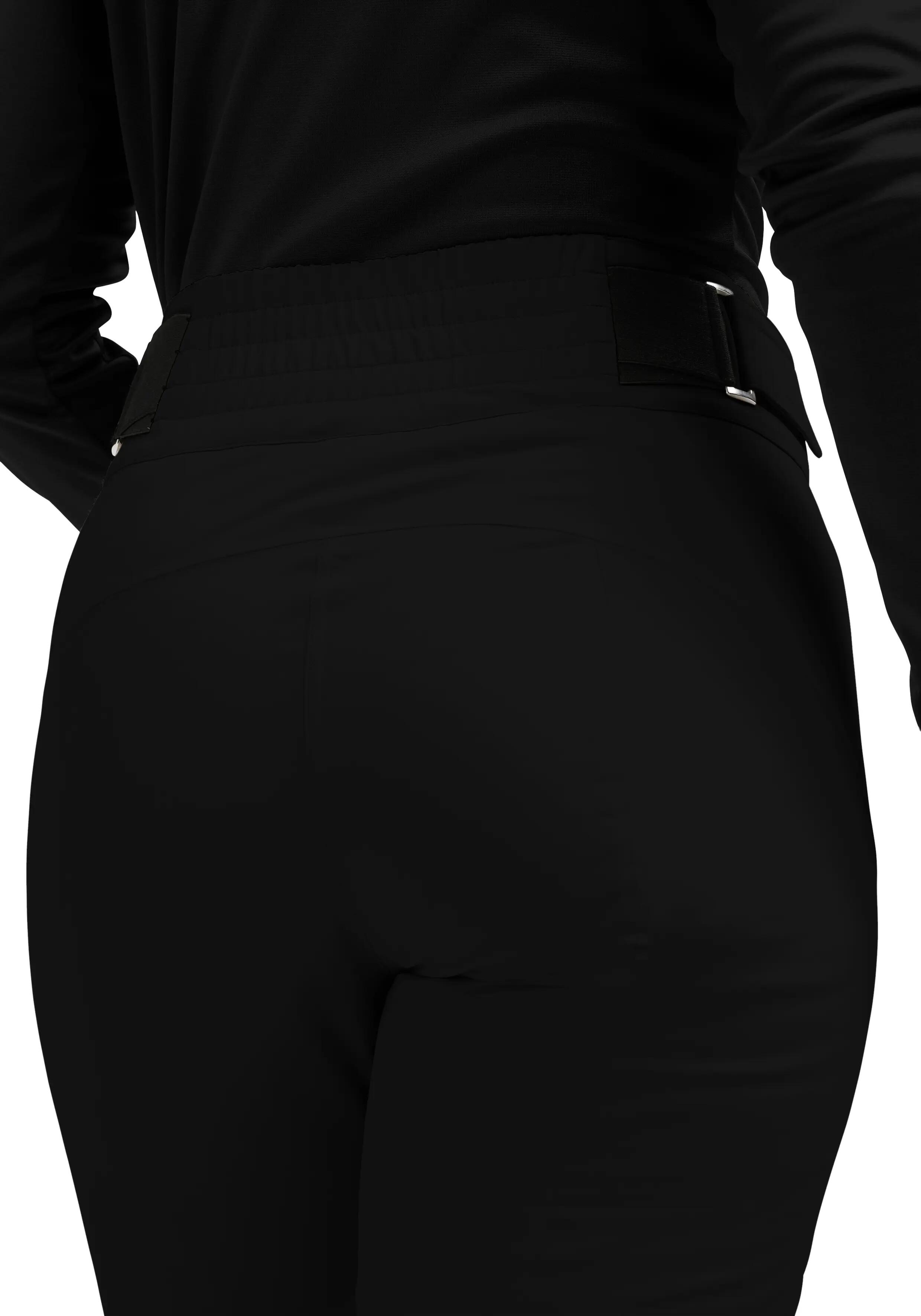 Maier Sports Allissia slim 3.0 Damen Skihose 5/8