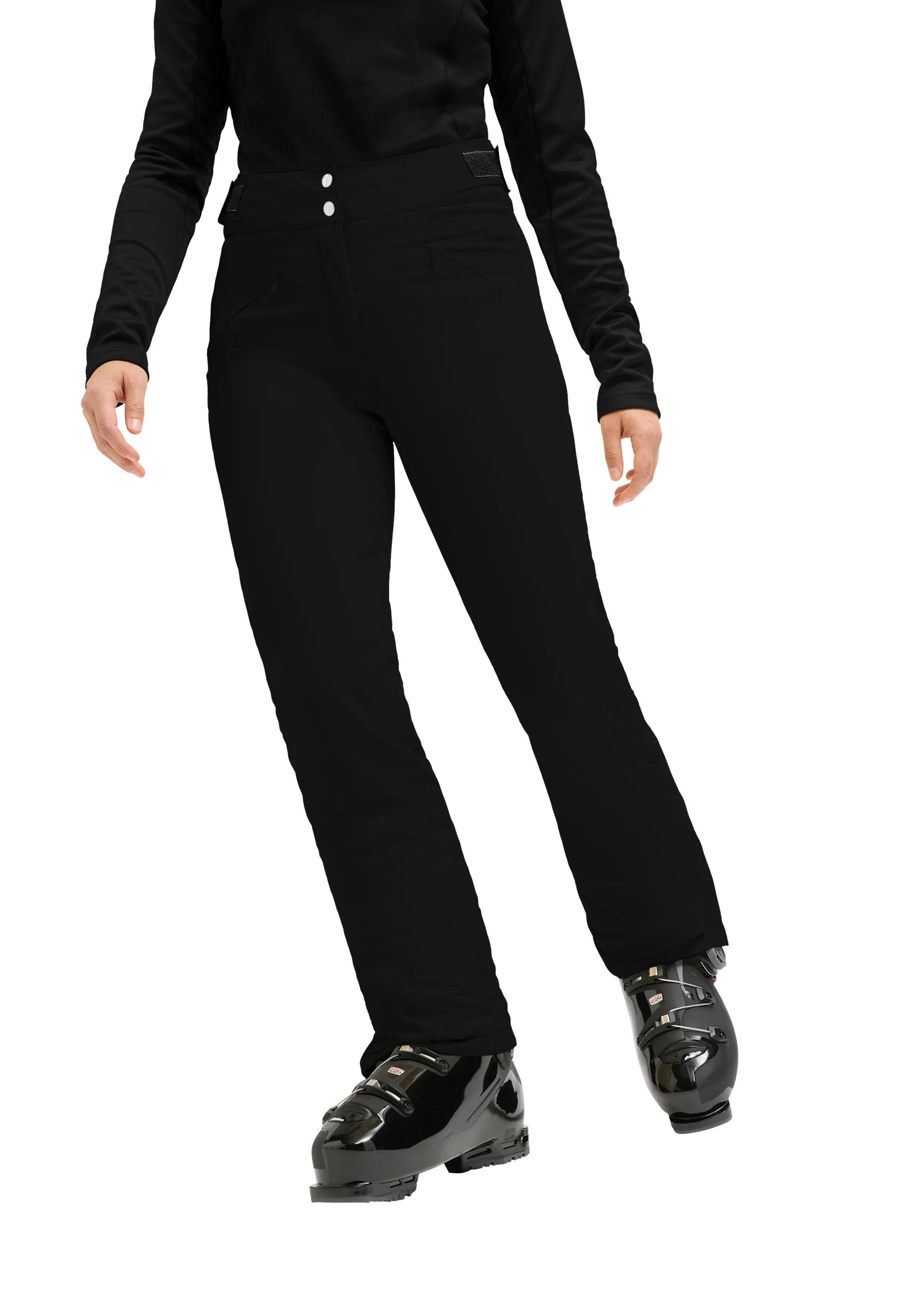 Maier Sports Allissia slim 3.0 Damen Skihose 4/8
