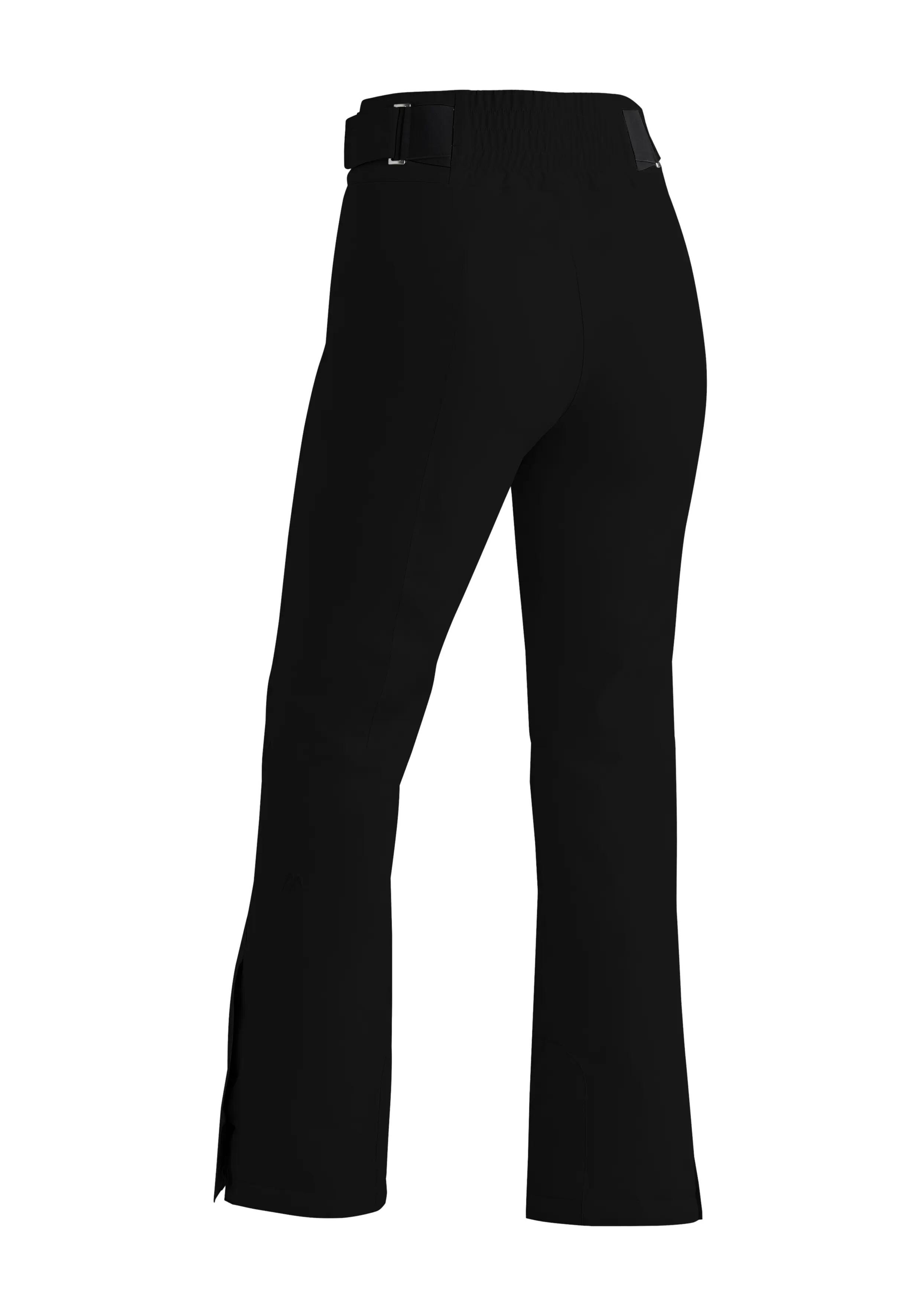 Maier Sports Allissia slim 3.0 Damen Skihose 3/8