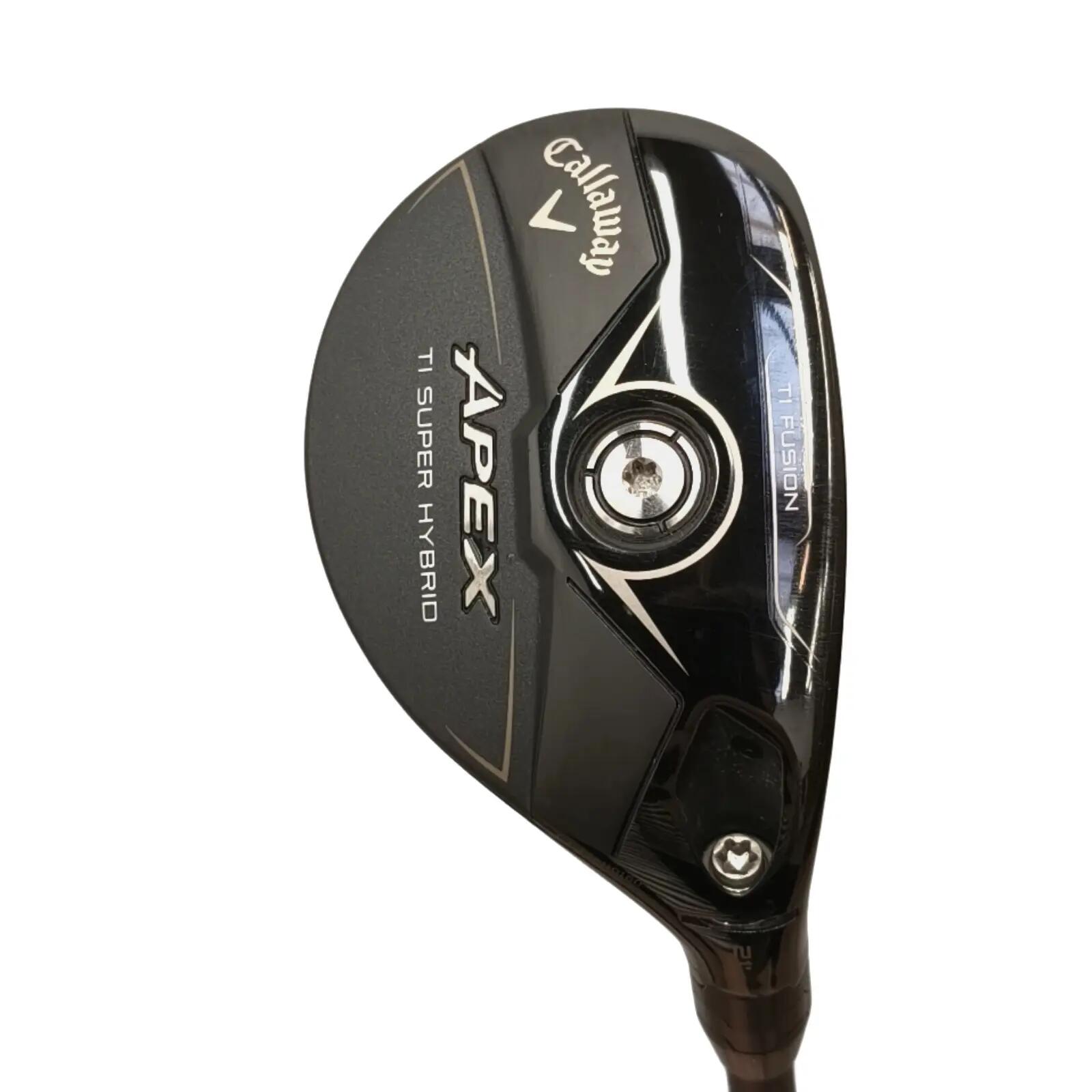 CALLAWAY picture