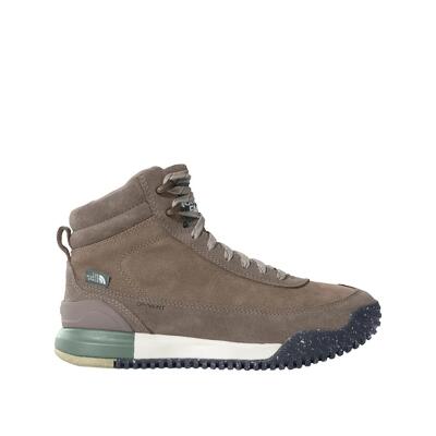 Wandel schoenen the north face back-to-berkeley iii cuir