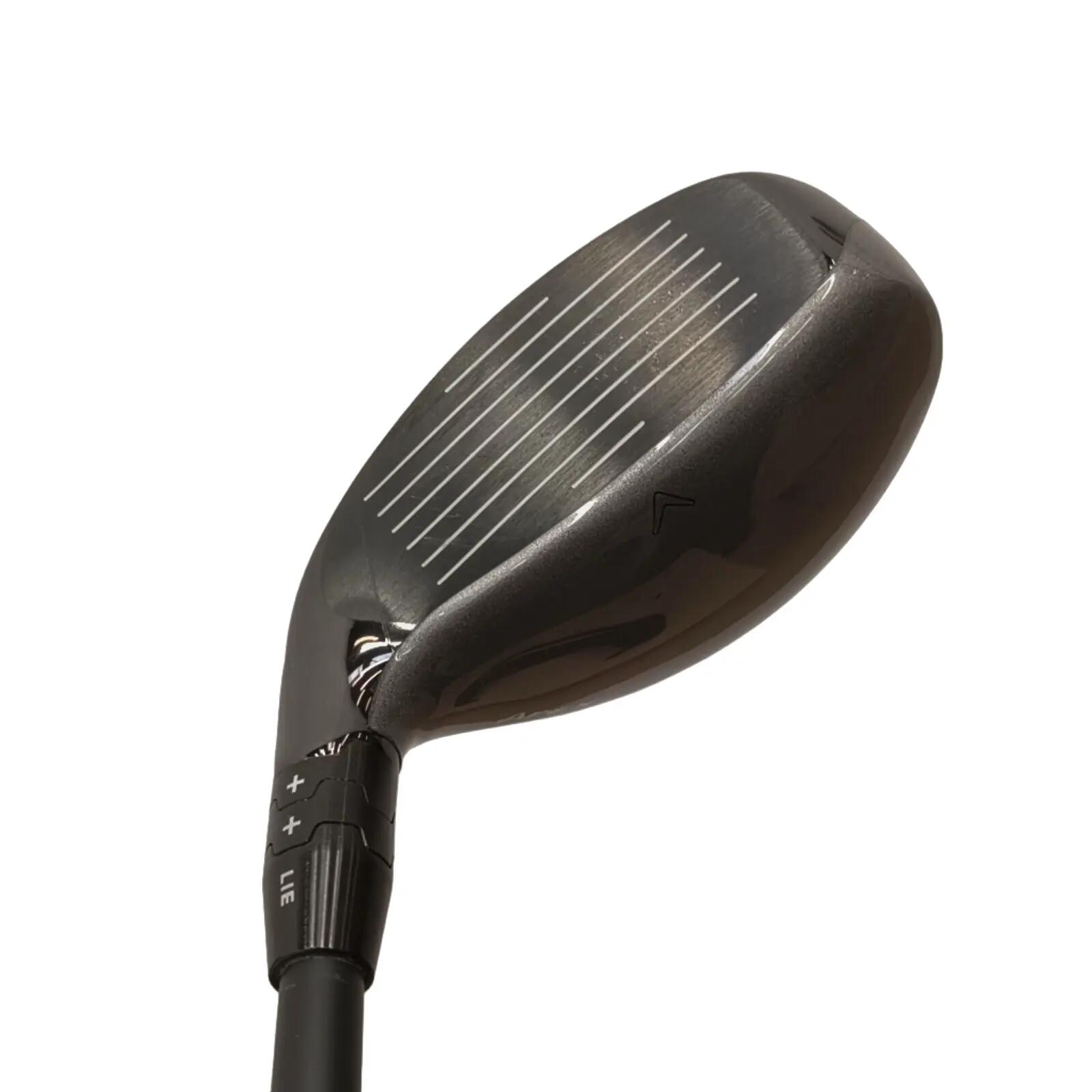 Callaway Apex TI Super Hybrid Hybrid / Flex Regular / #4/21 4/6