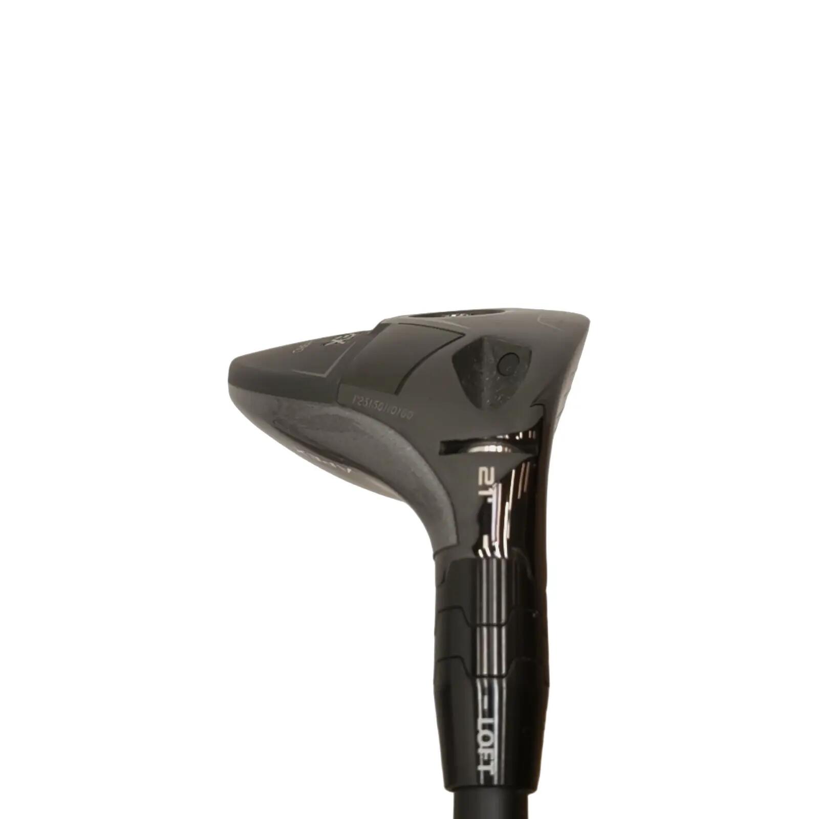 Callaway Apex TI Super Hybrid Hybrid / Flex Regular / #4/21 3/6